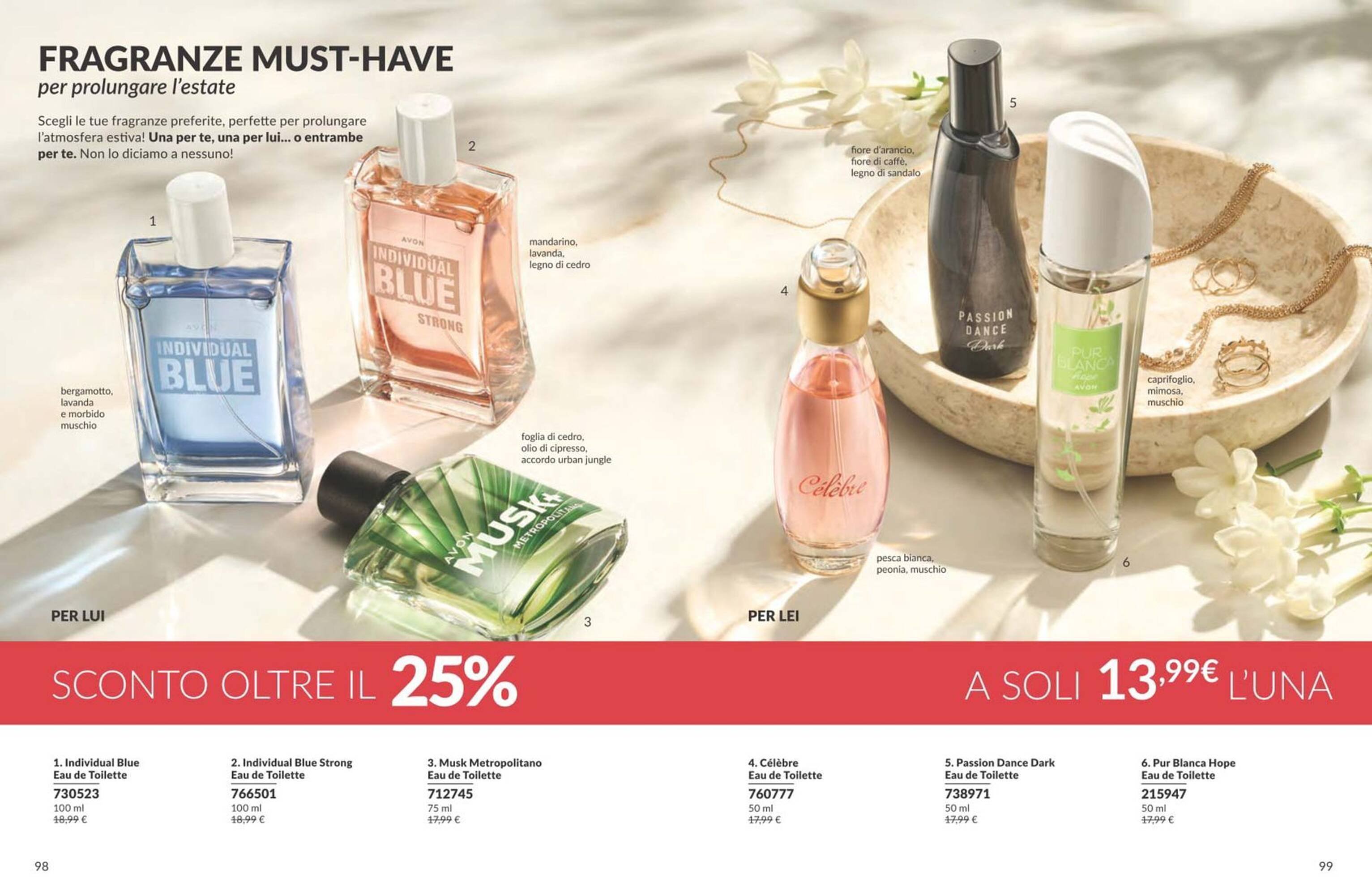 Volantino Avon (2025-09-01 - 2025-09-30)
