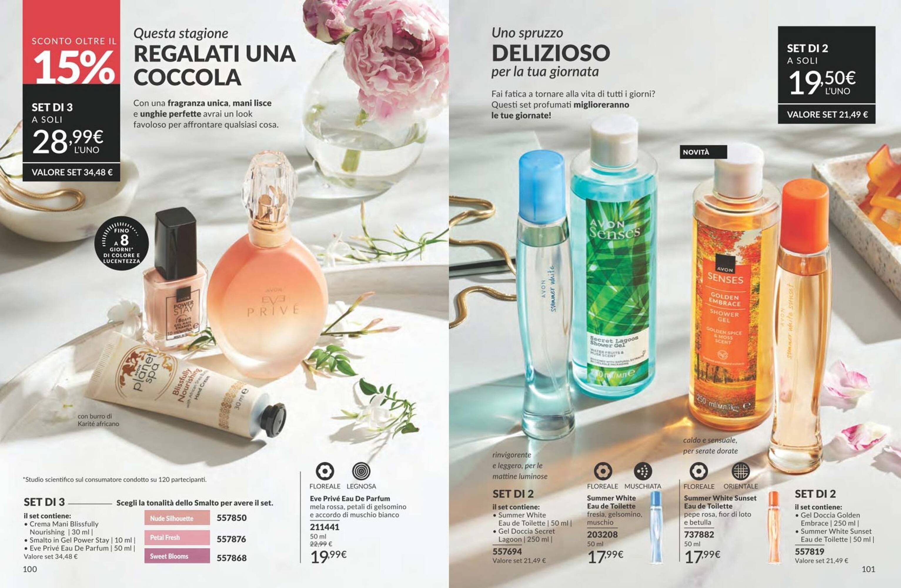 Volantino Avon (2025-09-01 - 2025-09-30)