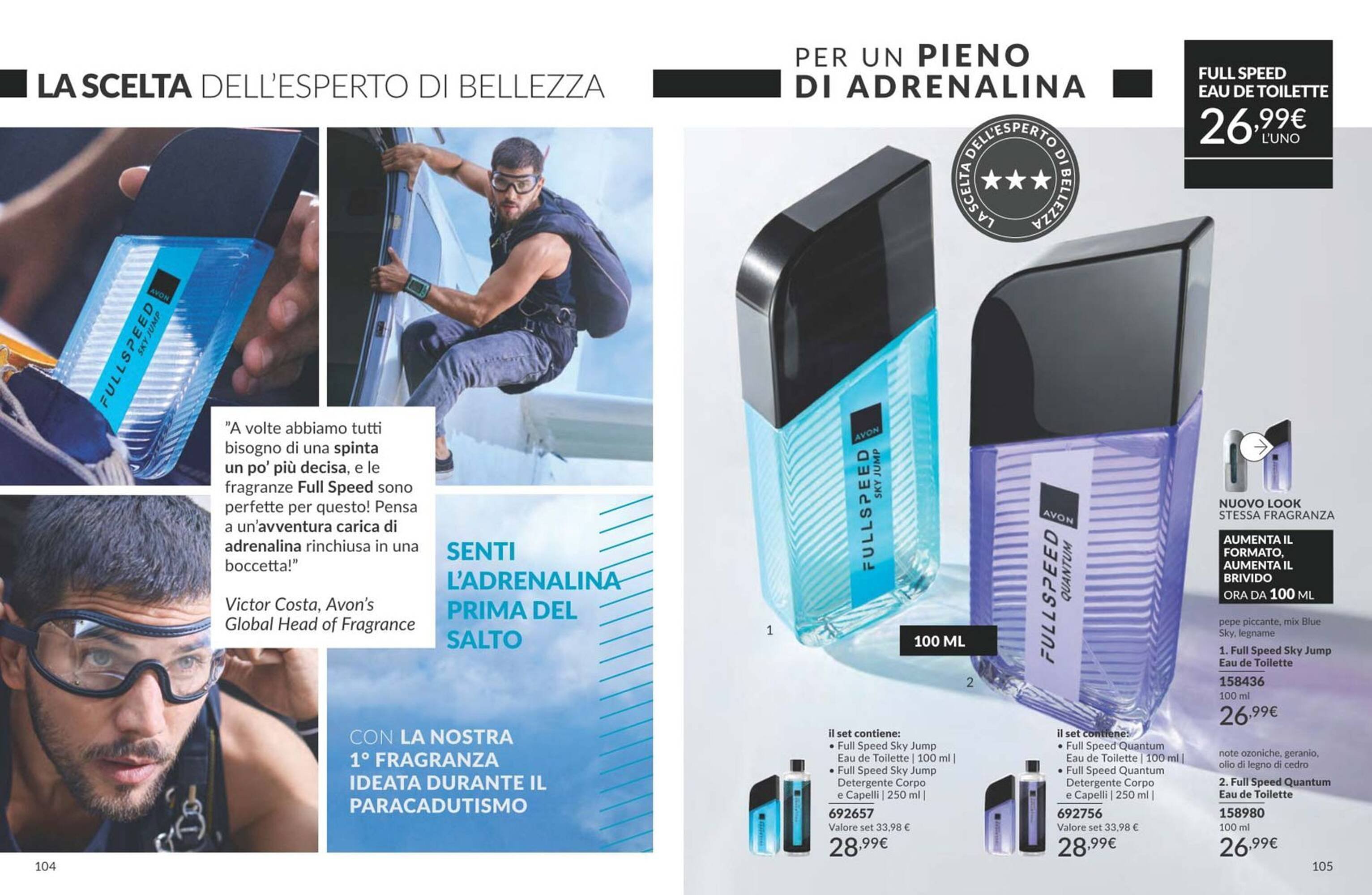 Volantino Avon (2025-09-01 - 2025-09-30)