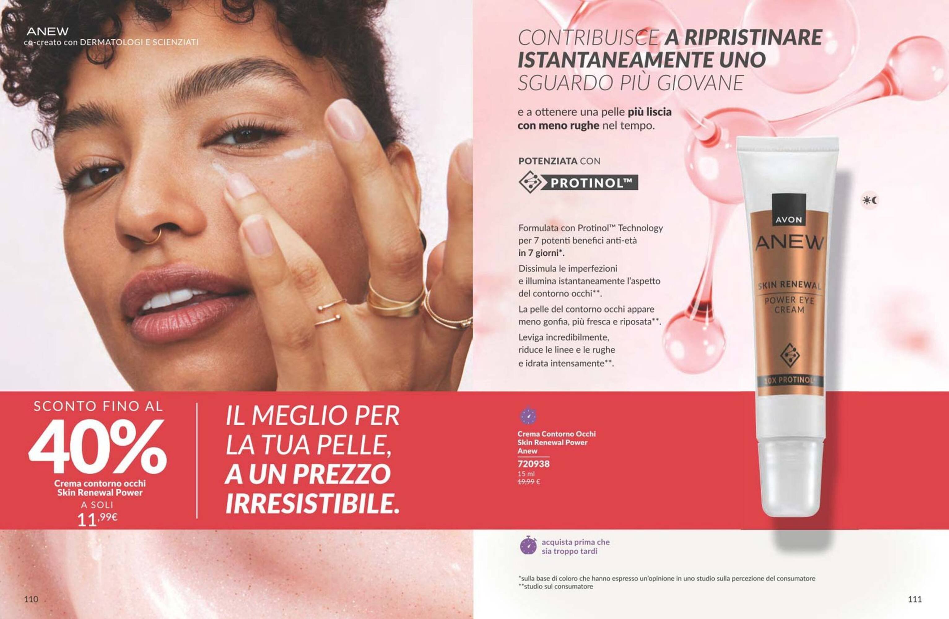 Volantino Avon (2025-09-01 - 2025-09-30)