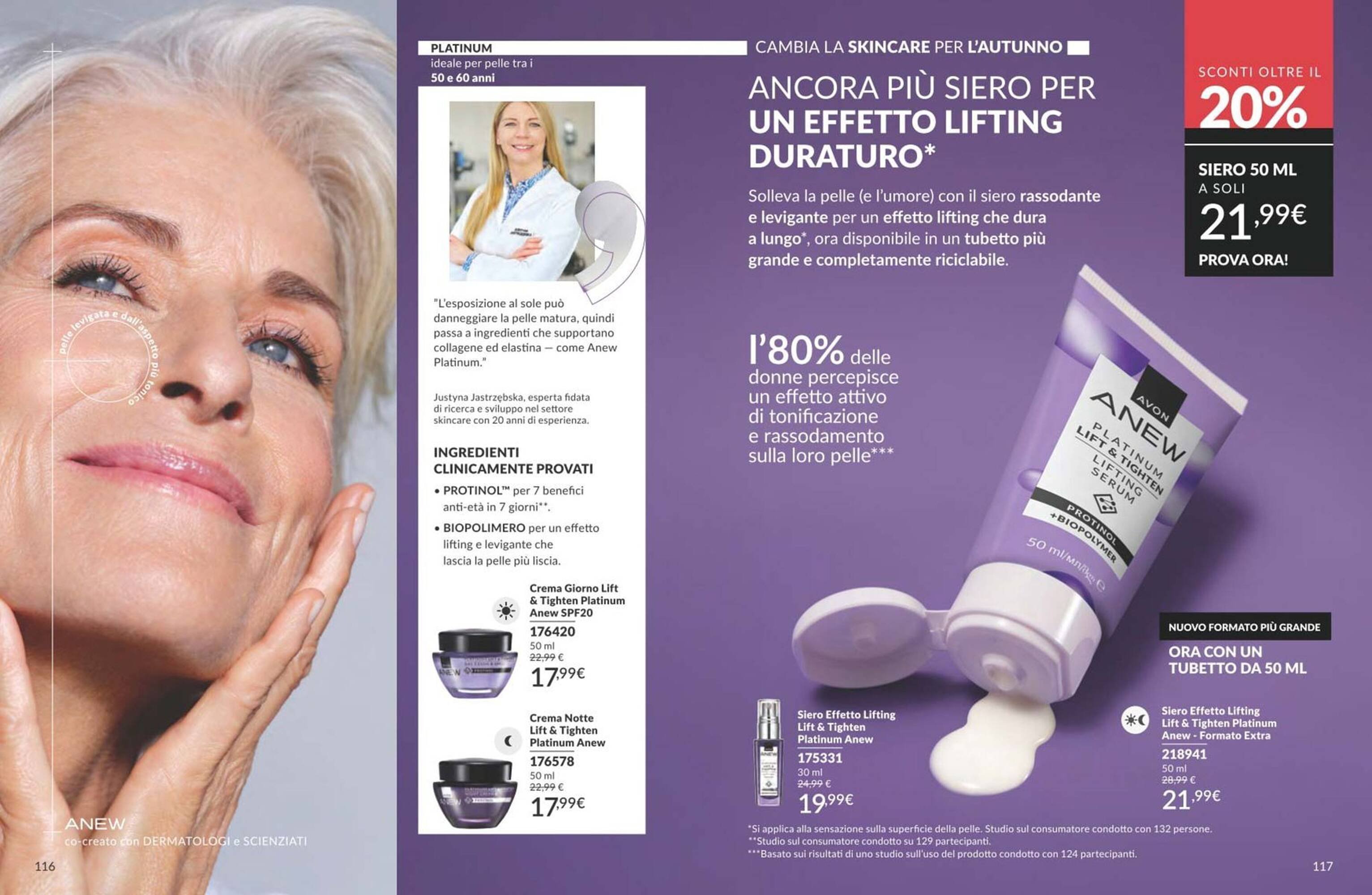 Volantino Avon (2025-09-01 - 2025-09-30)
