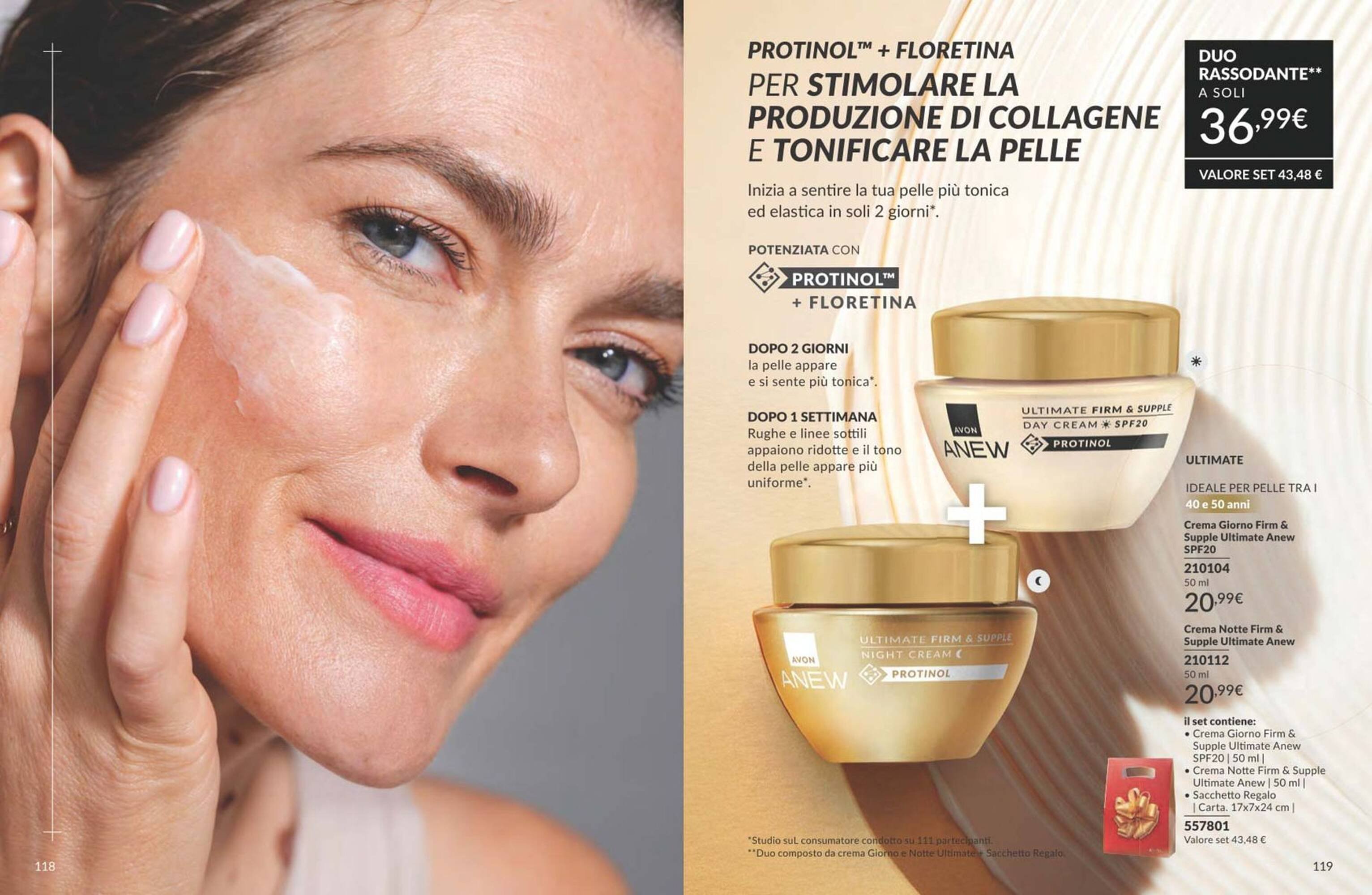 Volantino Avon (2025-09-01 - 2025-09-30)