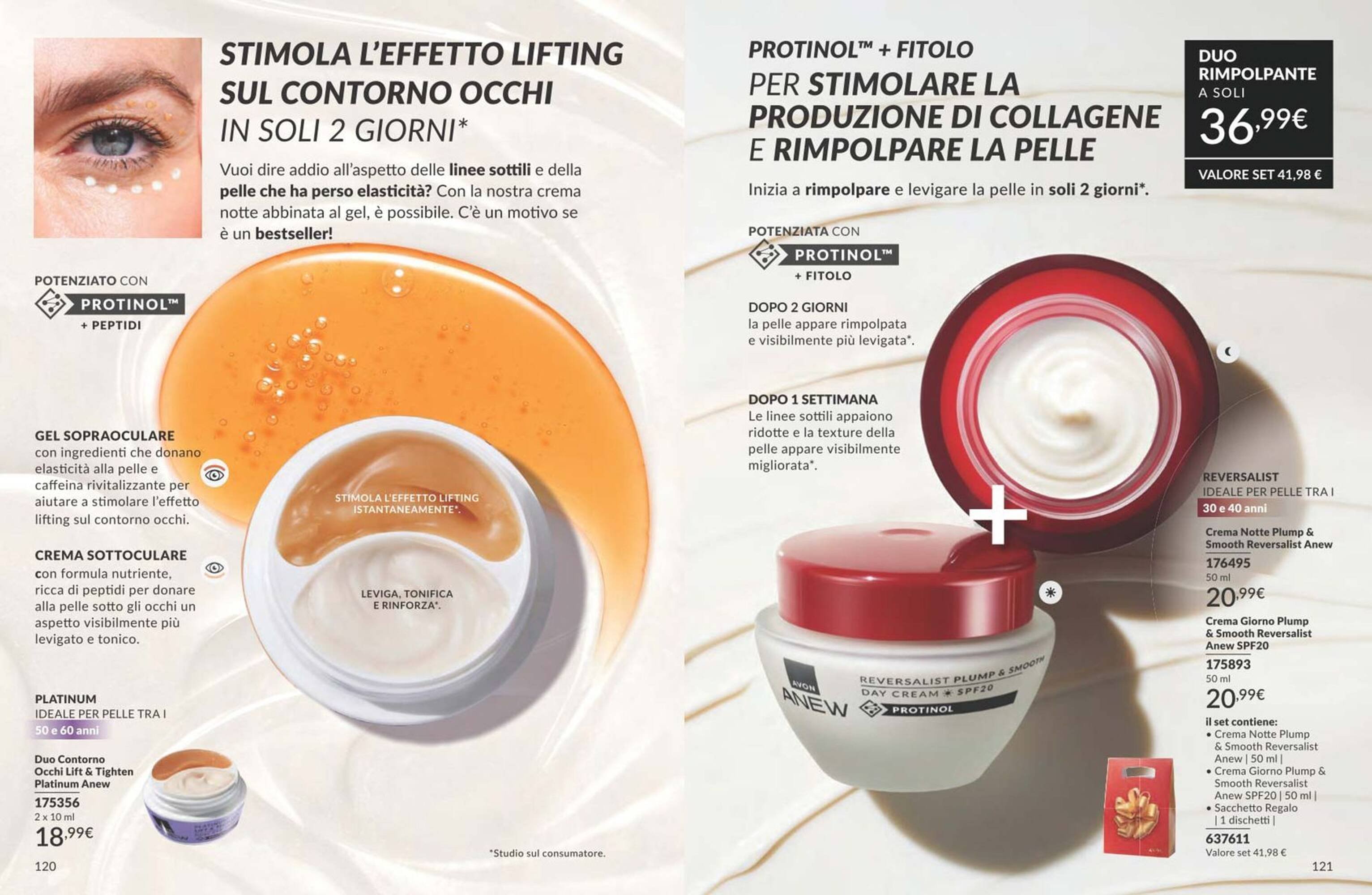 Volantino Avon (2025-09-01 - 2025-09-30)