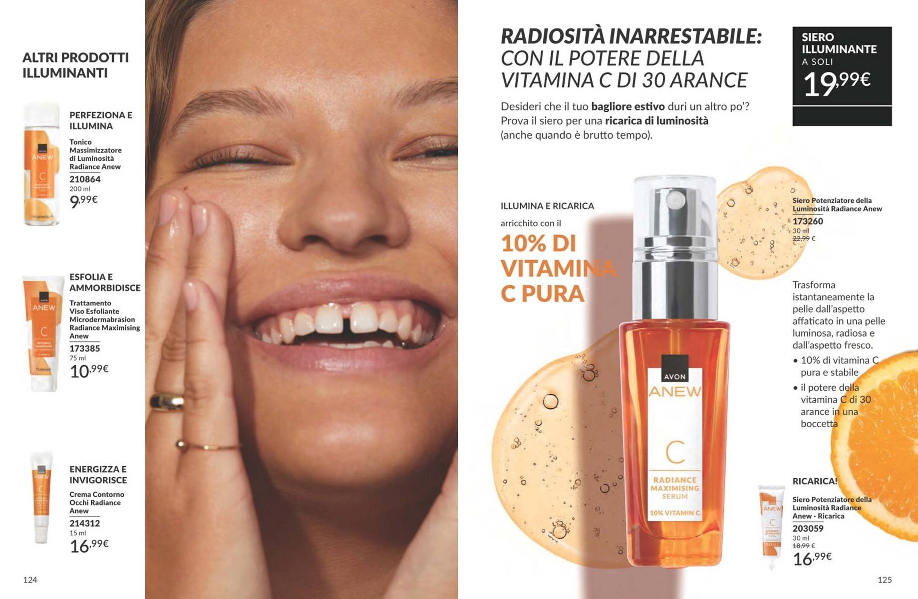 Volantino Avon (2025-09-01 - 2025-09-30)