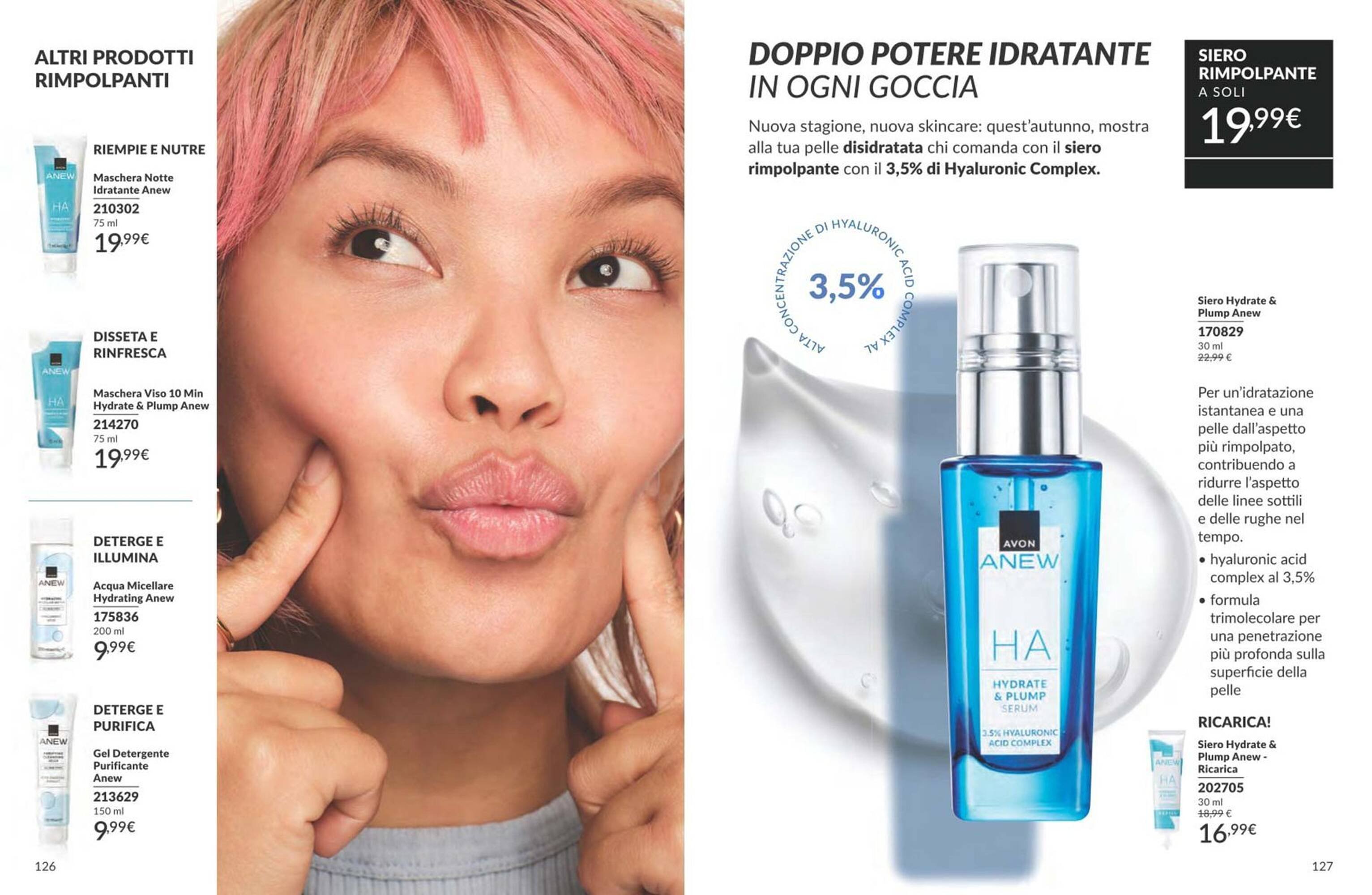 Volantino Avon (2025-09-01 - 2025-09-30)