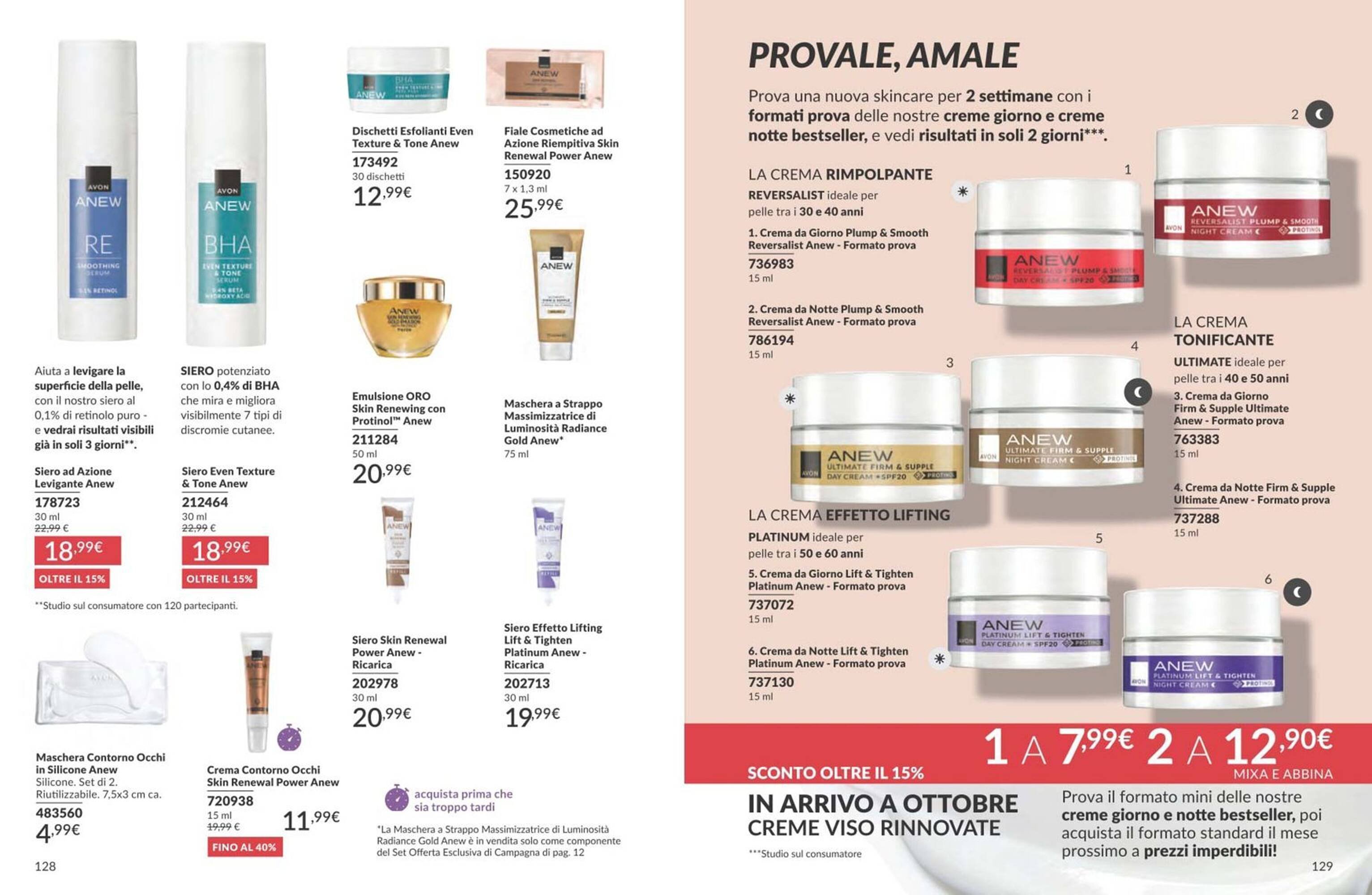 Volantino Avon (2025-09-01 - 2025-09-30)