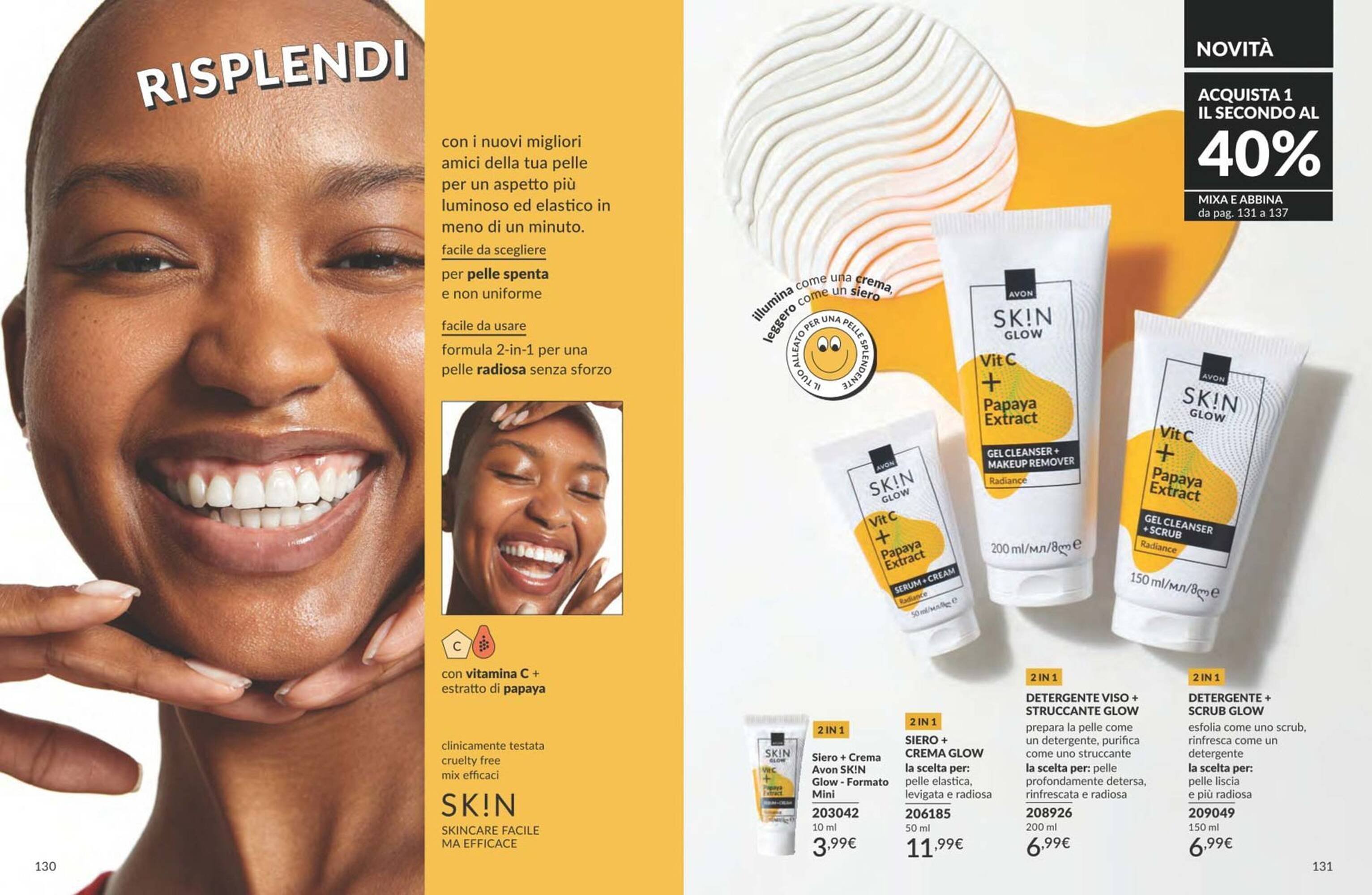 Volantino Avon (2025-09-01 - 2025-09-30)