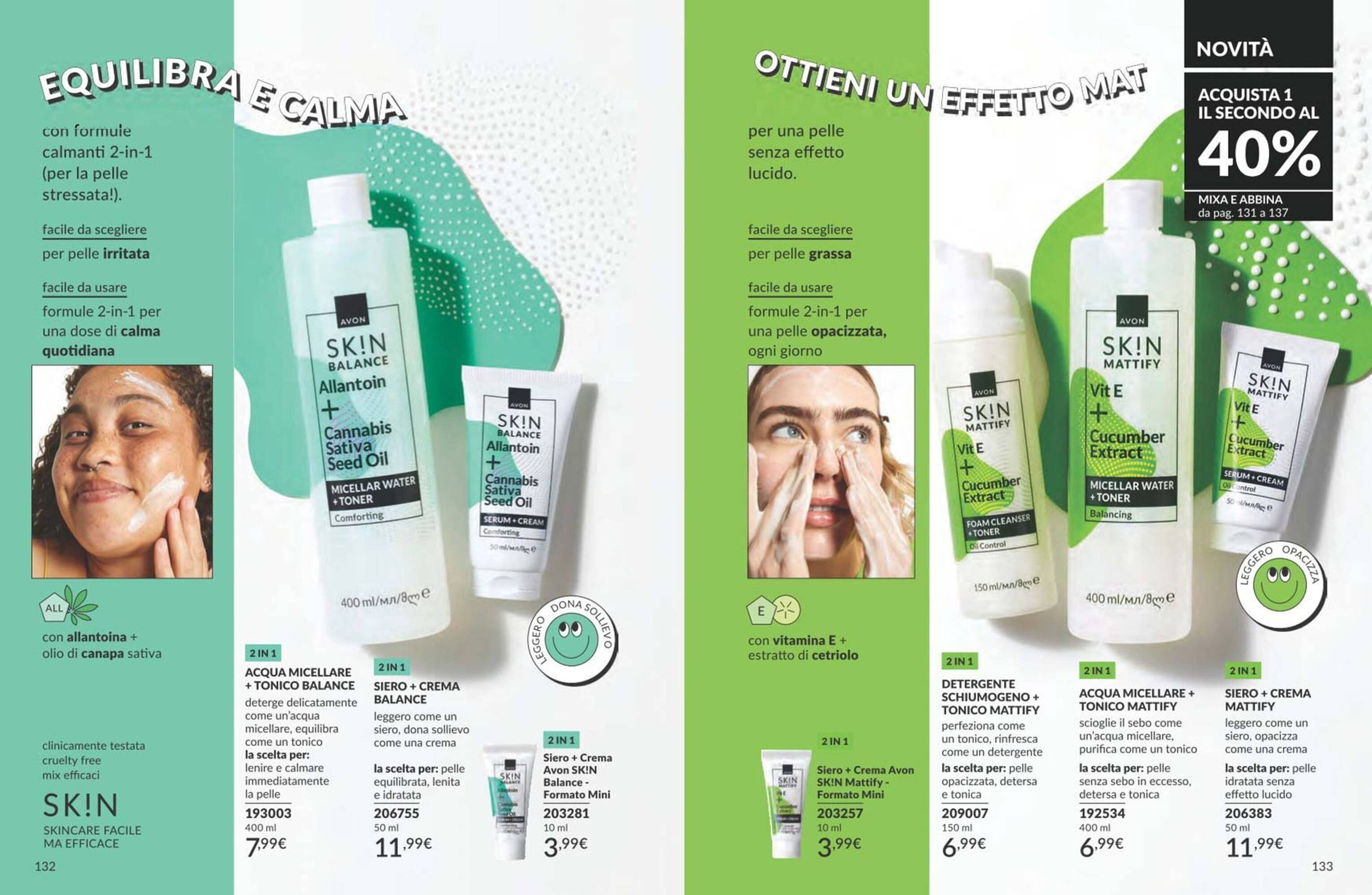 Volantino Avon (2025-09-01 - 2025-09-30)