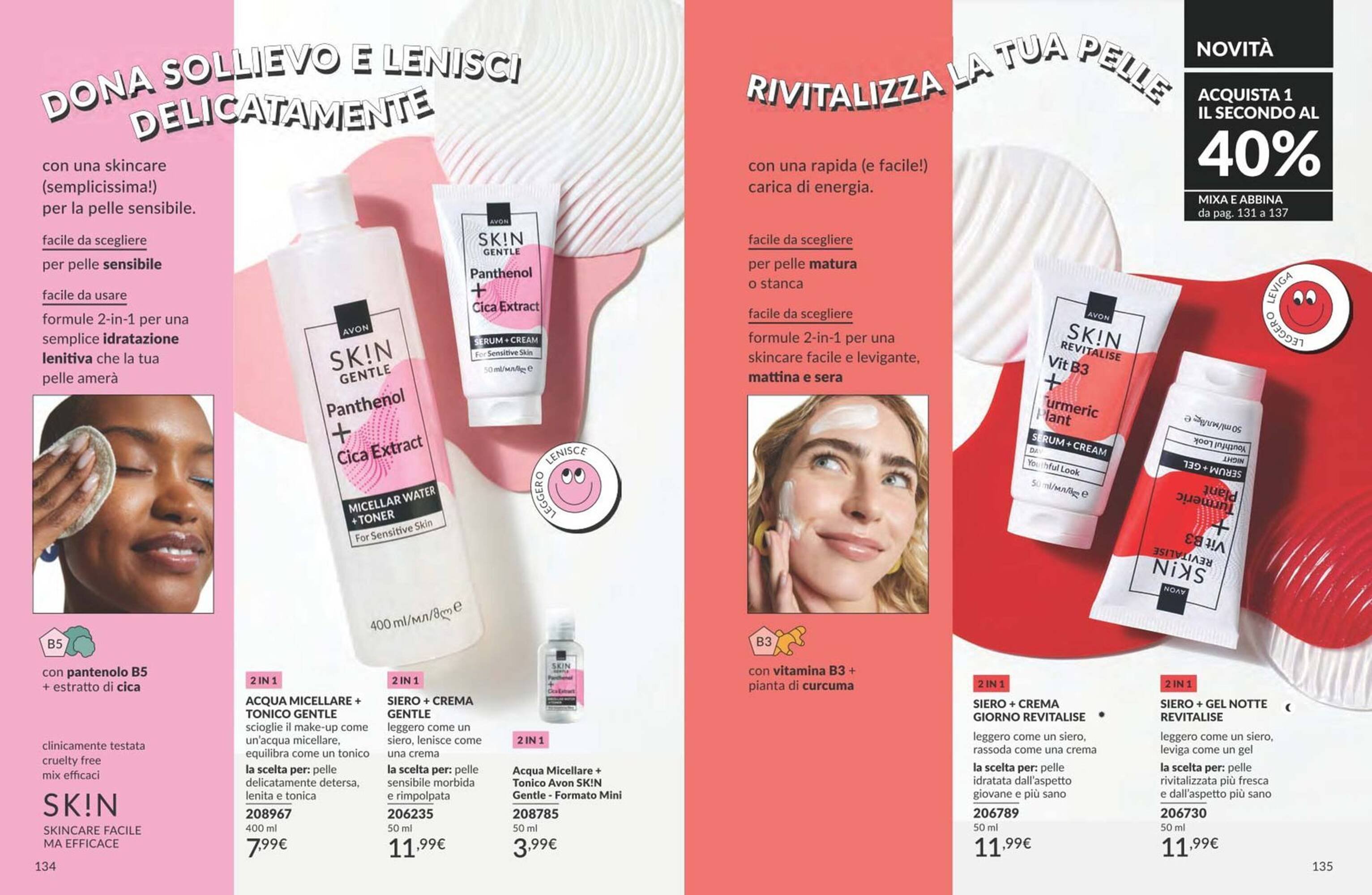 Volantino Avon (2025-09-01 - 2025-09-30)