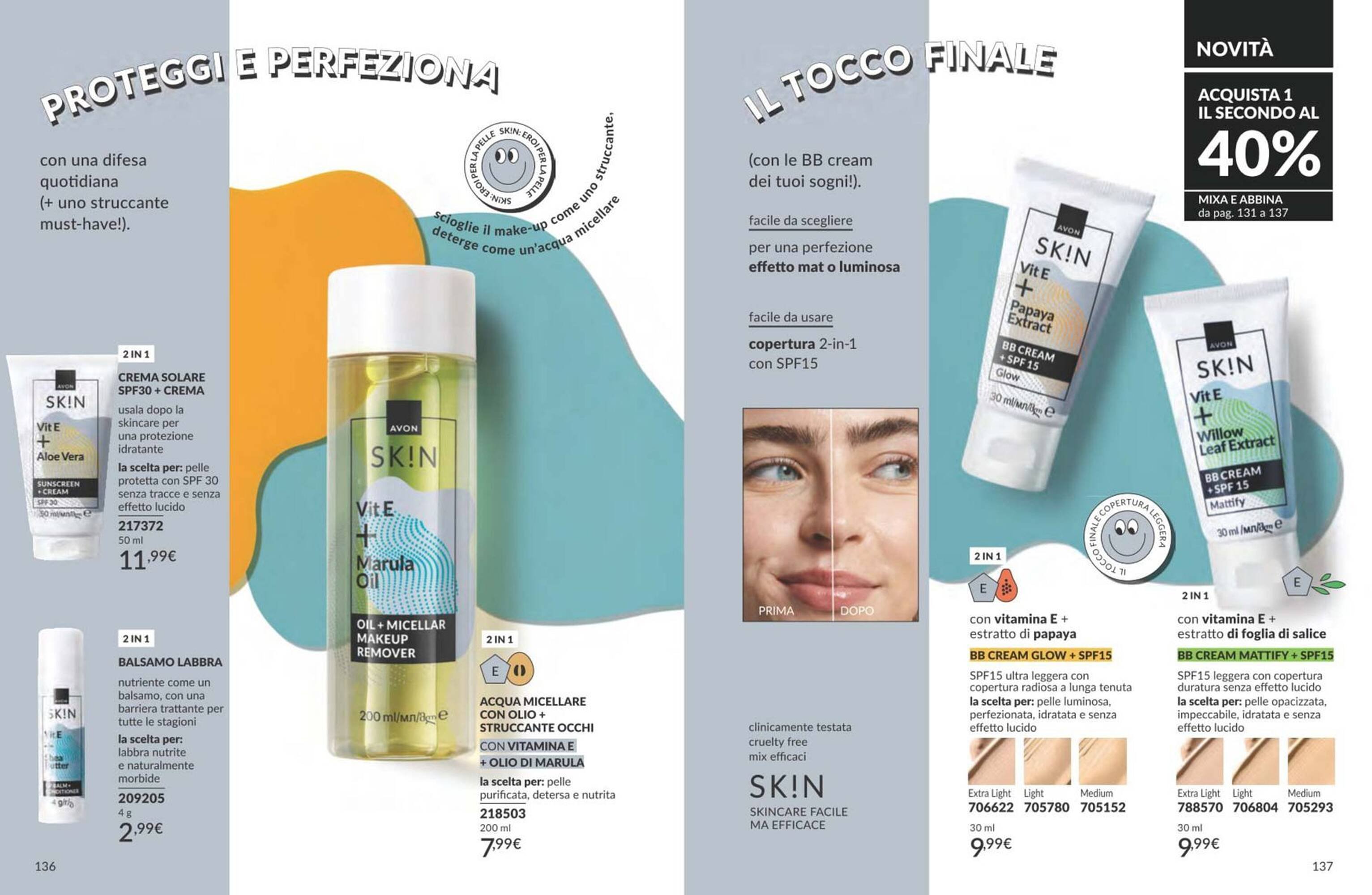 Volantino Avon (2025-09-01 - 2025-09-30)