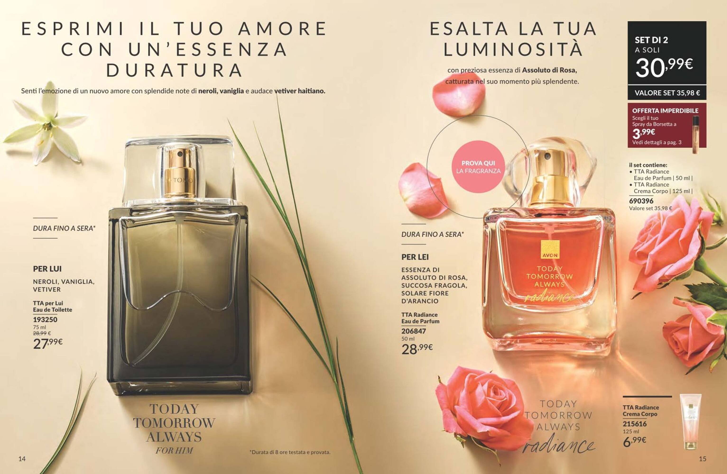 Volantino Avon (2025-09-01 - 2025-09-30)