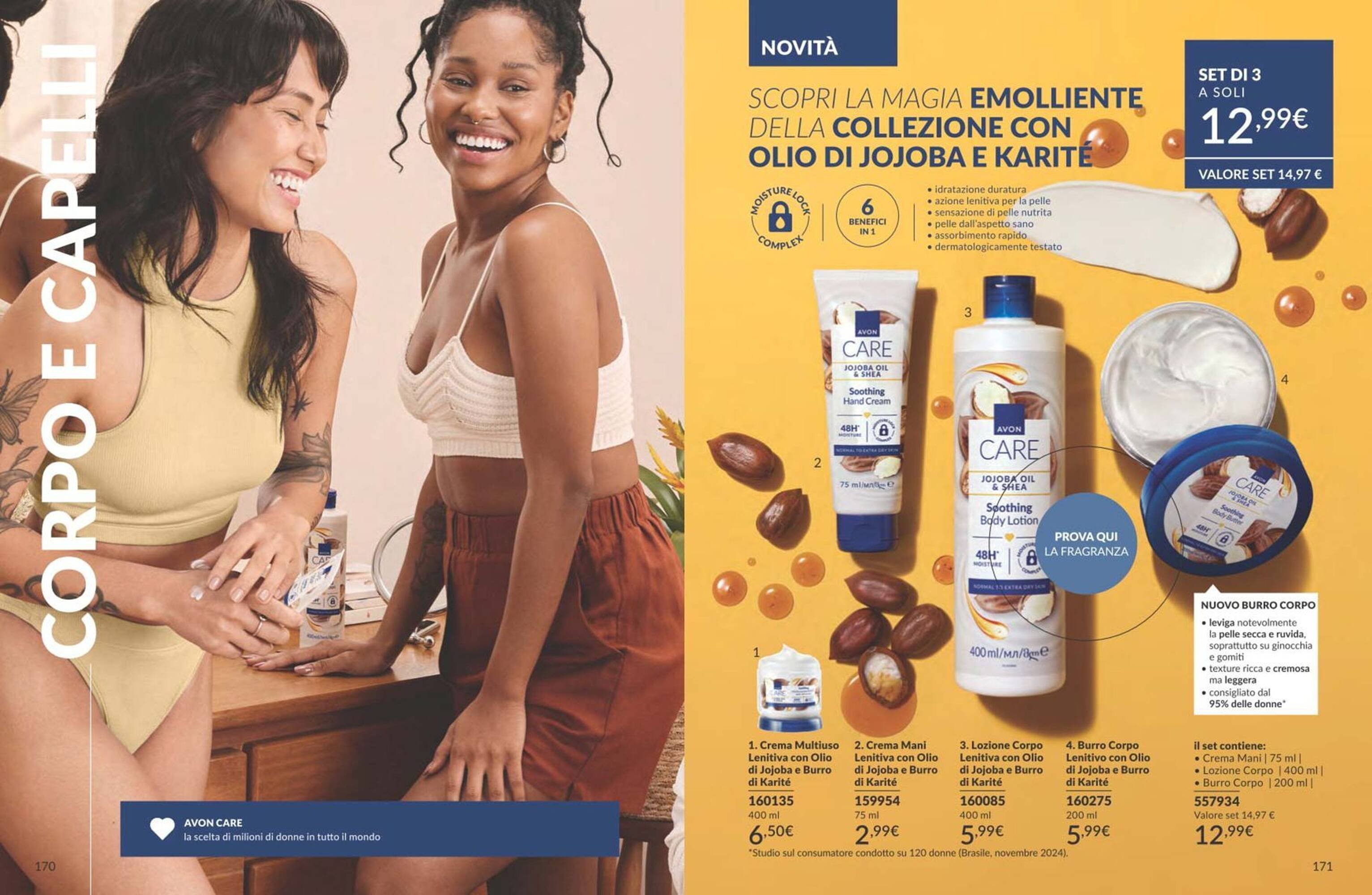 Volantino Avon (2025-09-01 - 2025-09-30)