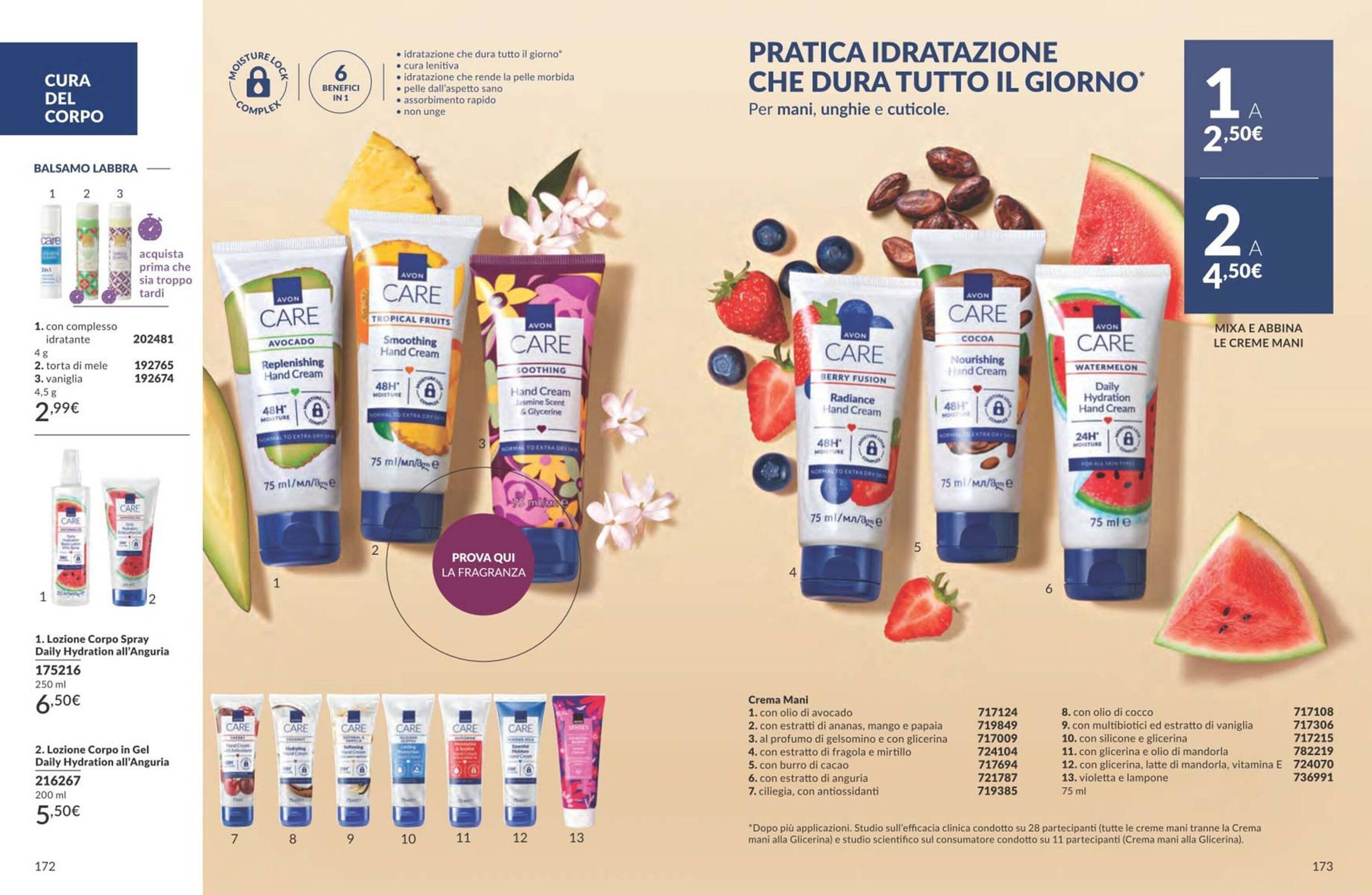 Volantino Avon (2025-09-01 - 2025-09-30)