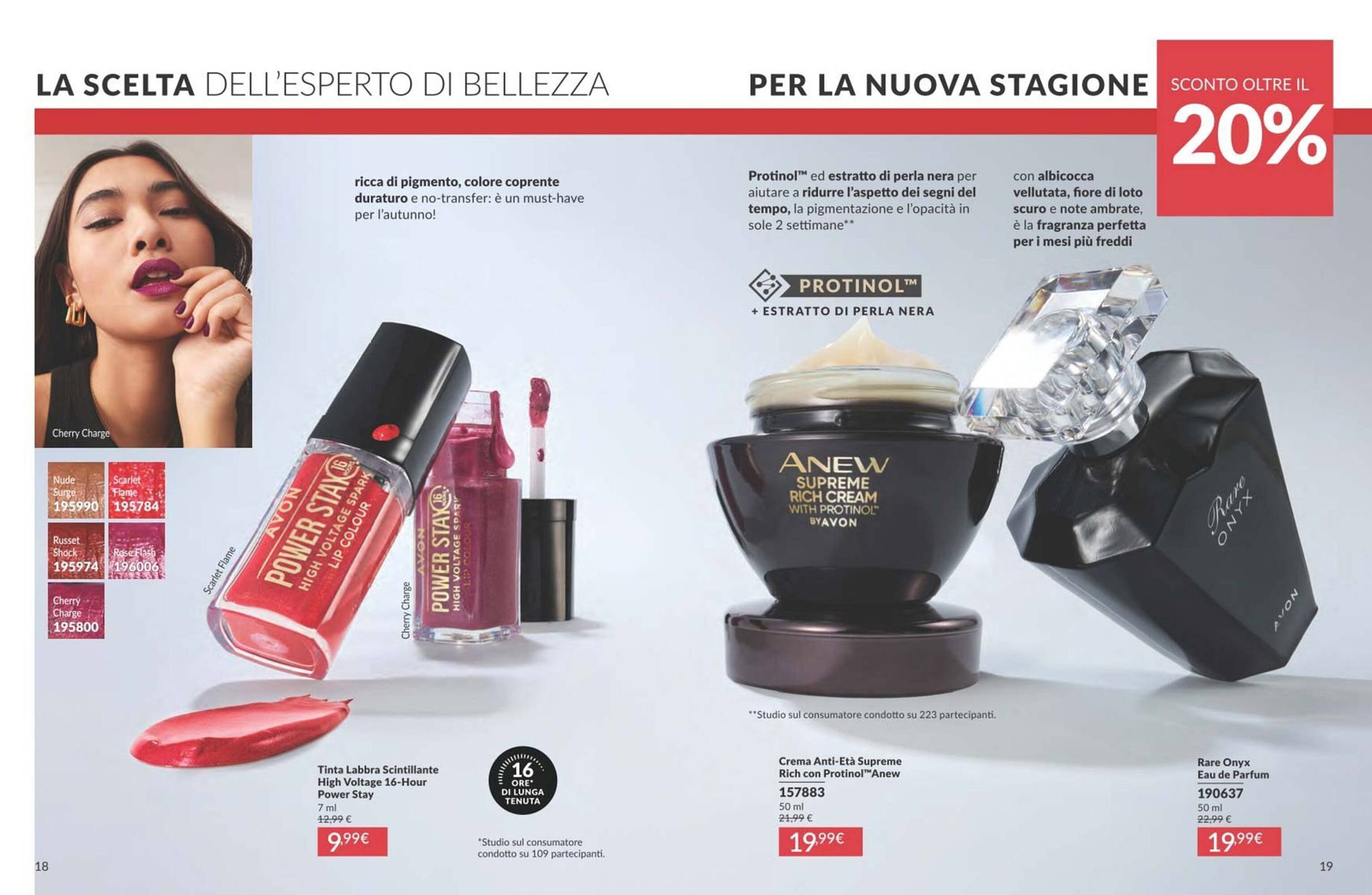 Volantino Avon (2025-09-01 - 2025-09-30)