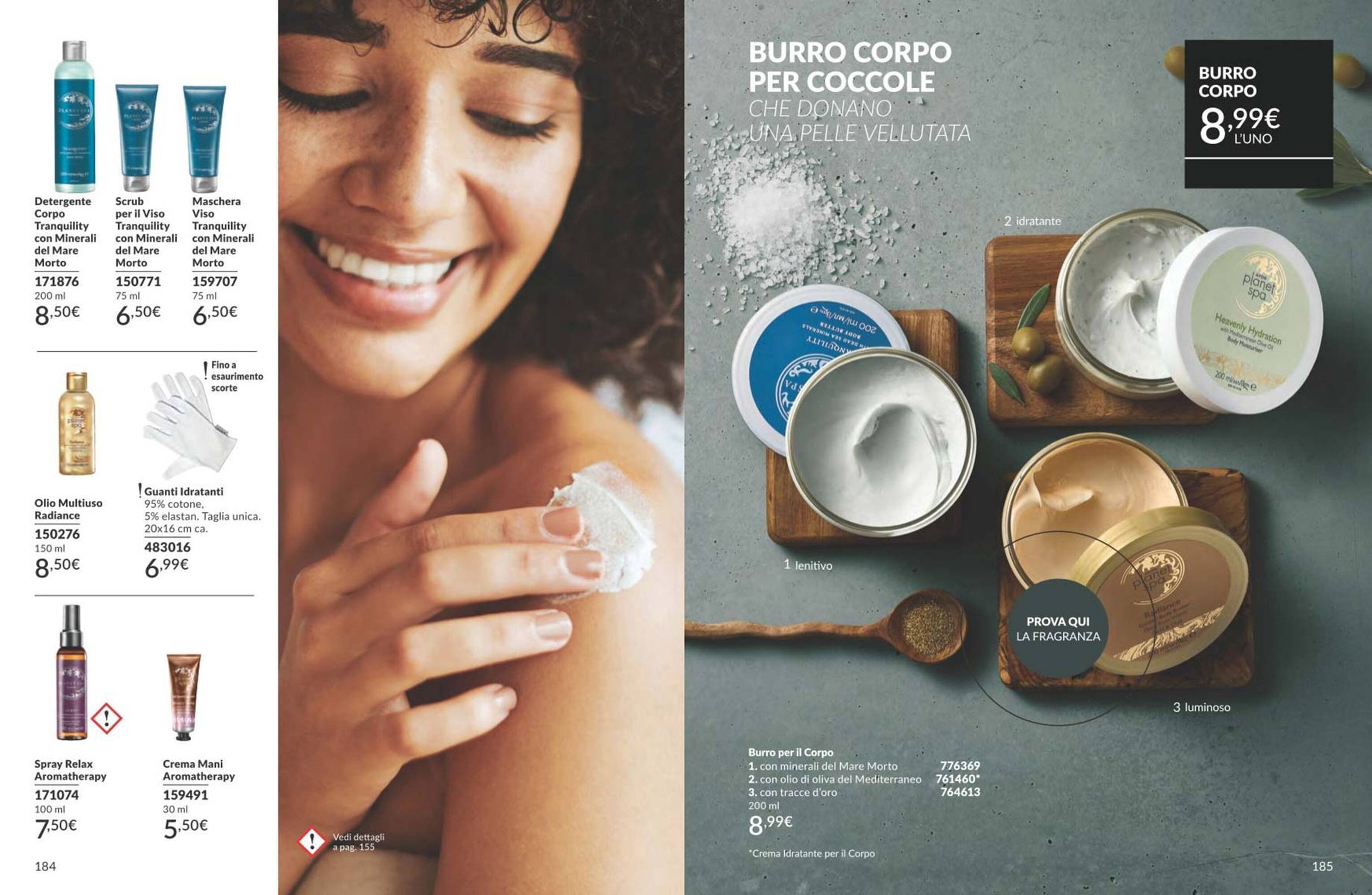 Volantino Avon (2025-09-01 - 2025-09-30)