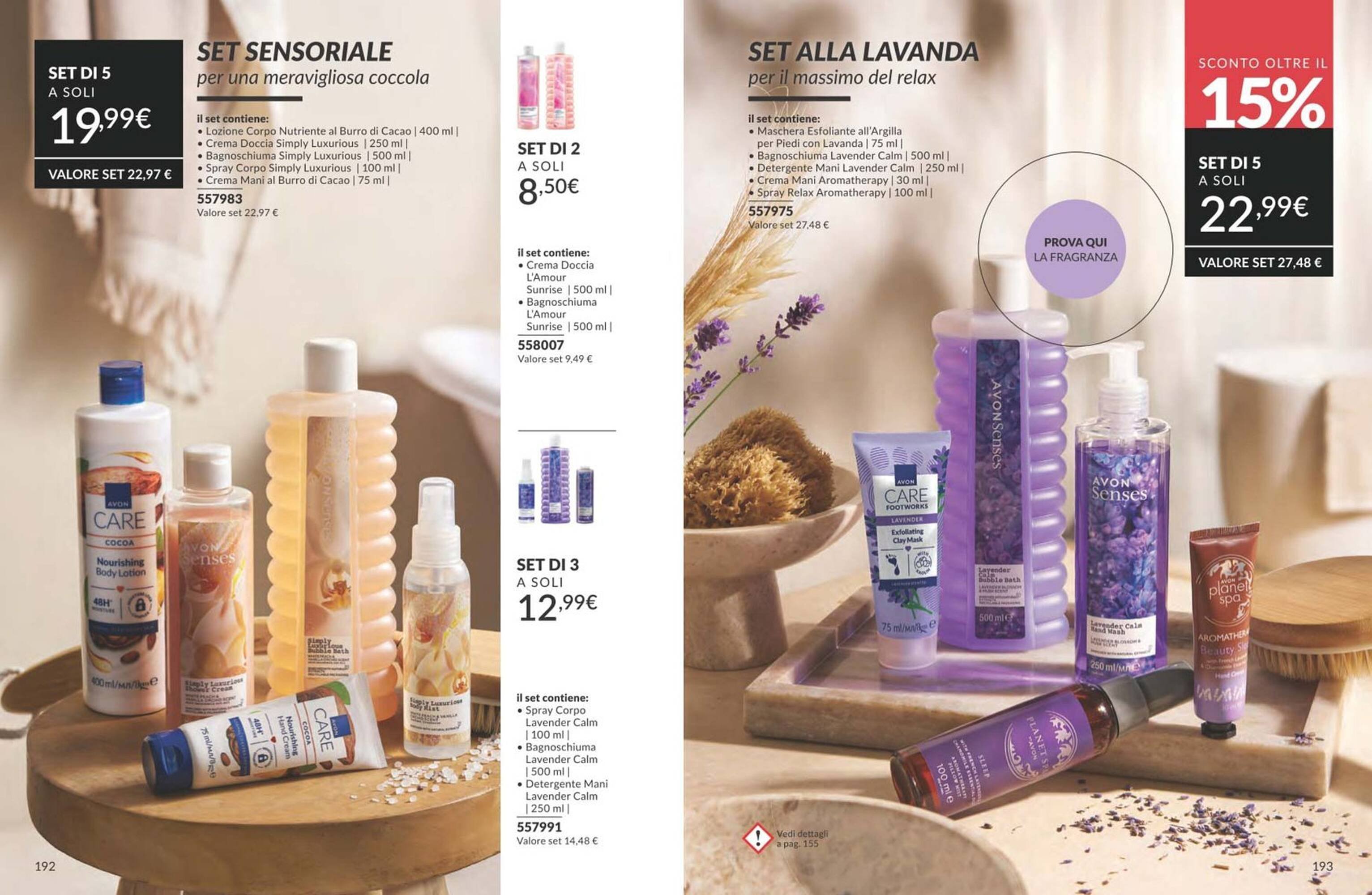 Volantino Avon (2025-09-01 - 2025-09-30)