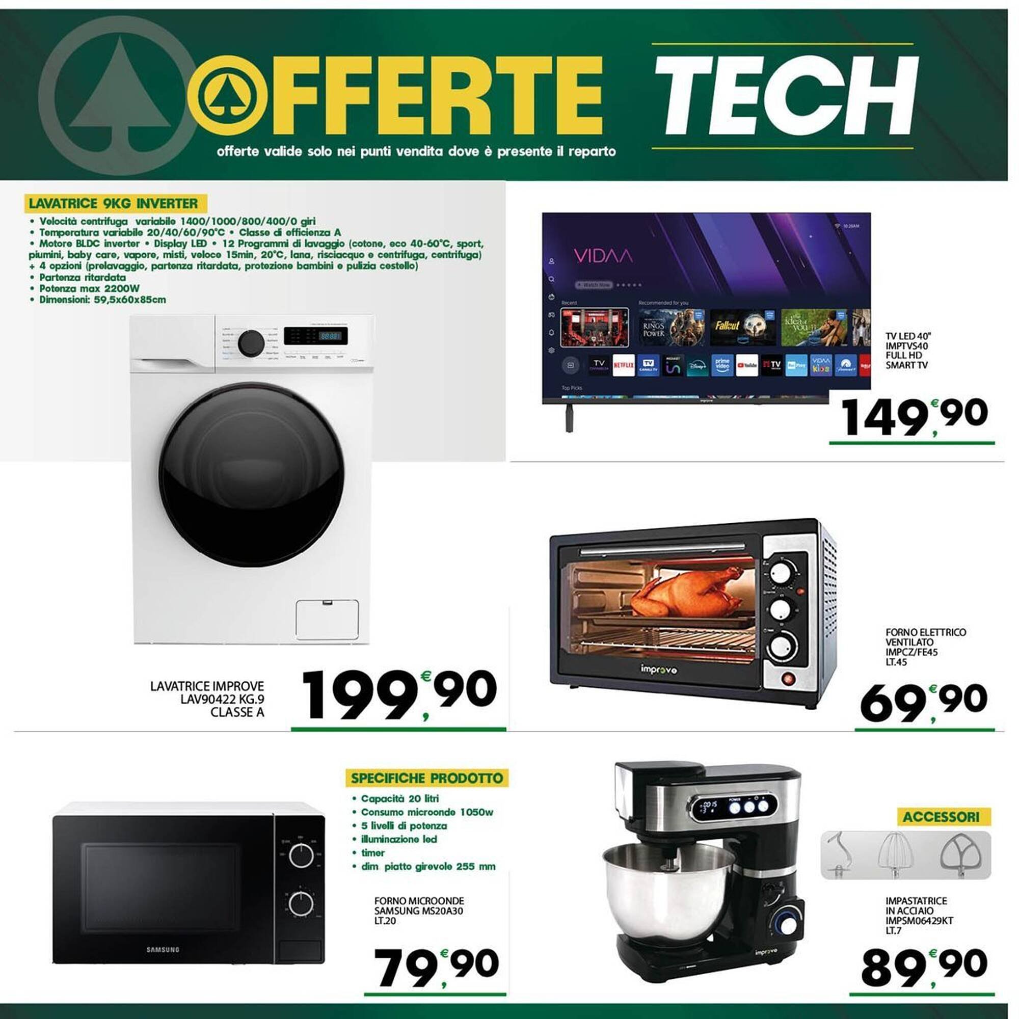 Volantino Despar (2026-01-12 - 2026-01-22)