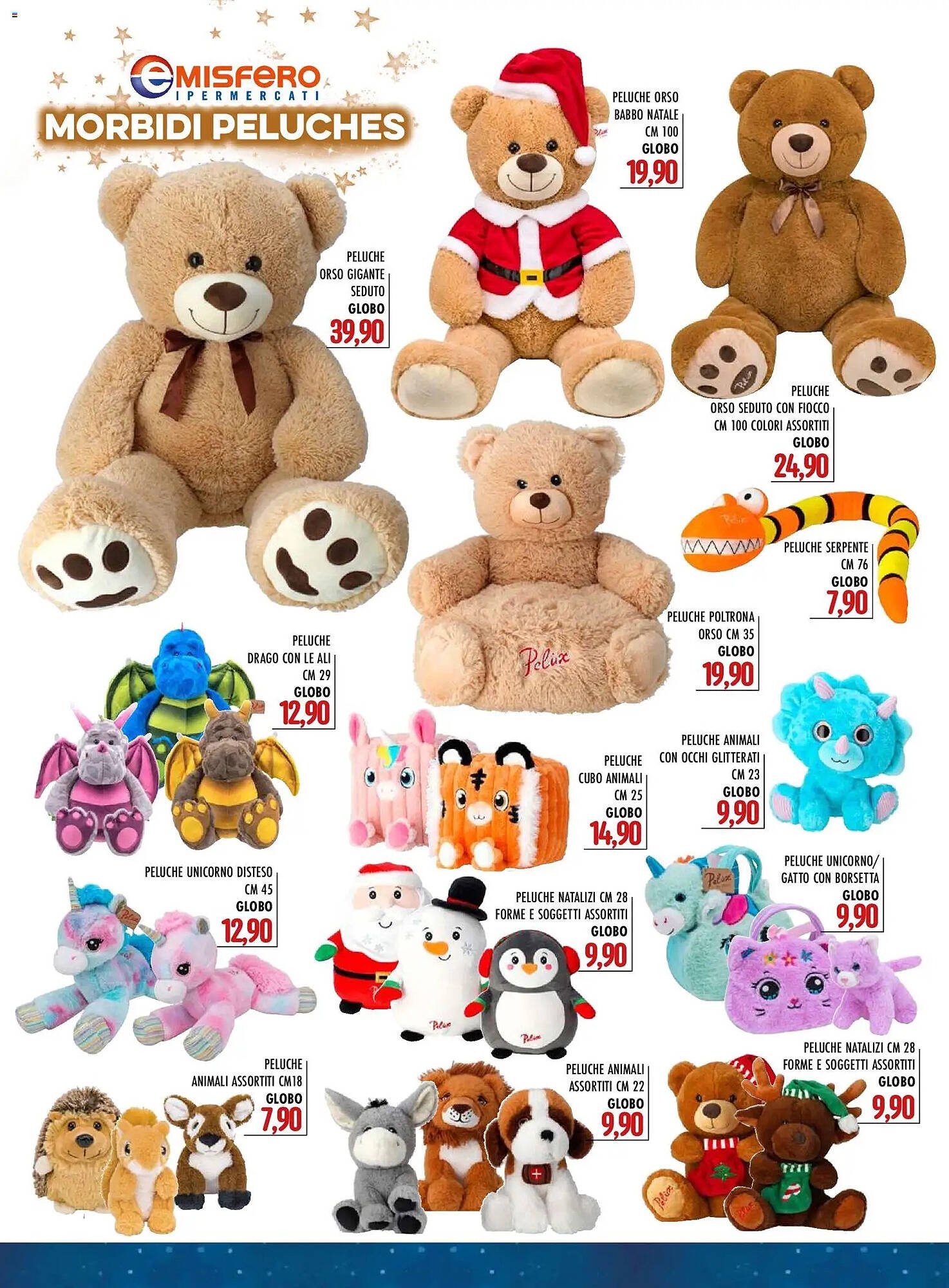 Volantino Emisfero (2025-11-13 - 2025-12-24)