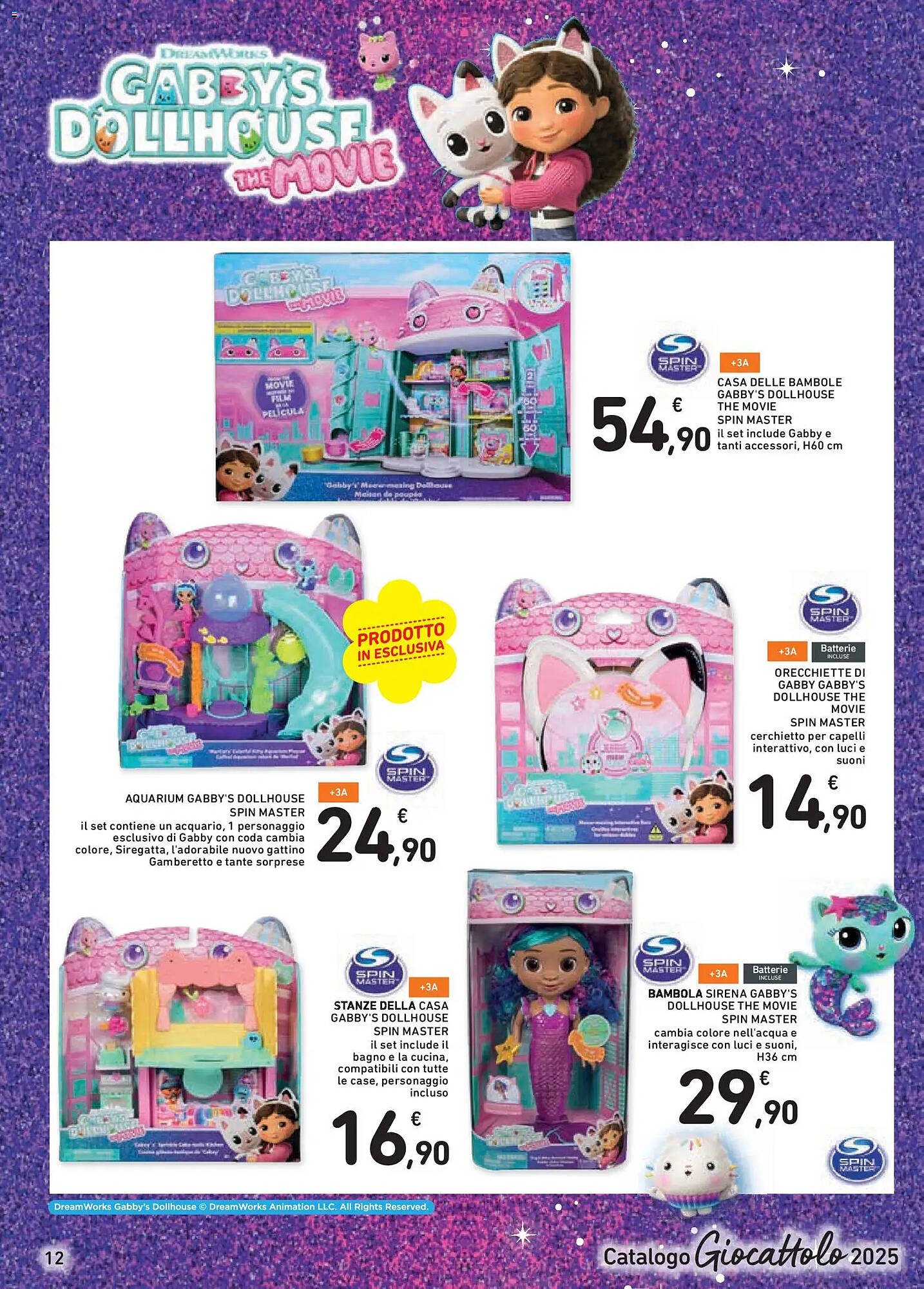 Volantino Conad (2025-11-14 - 2026-01-06)