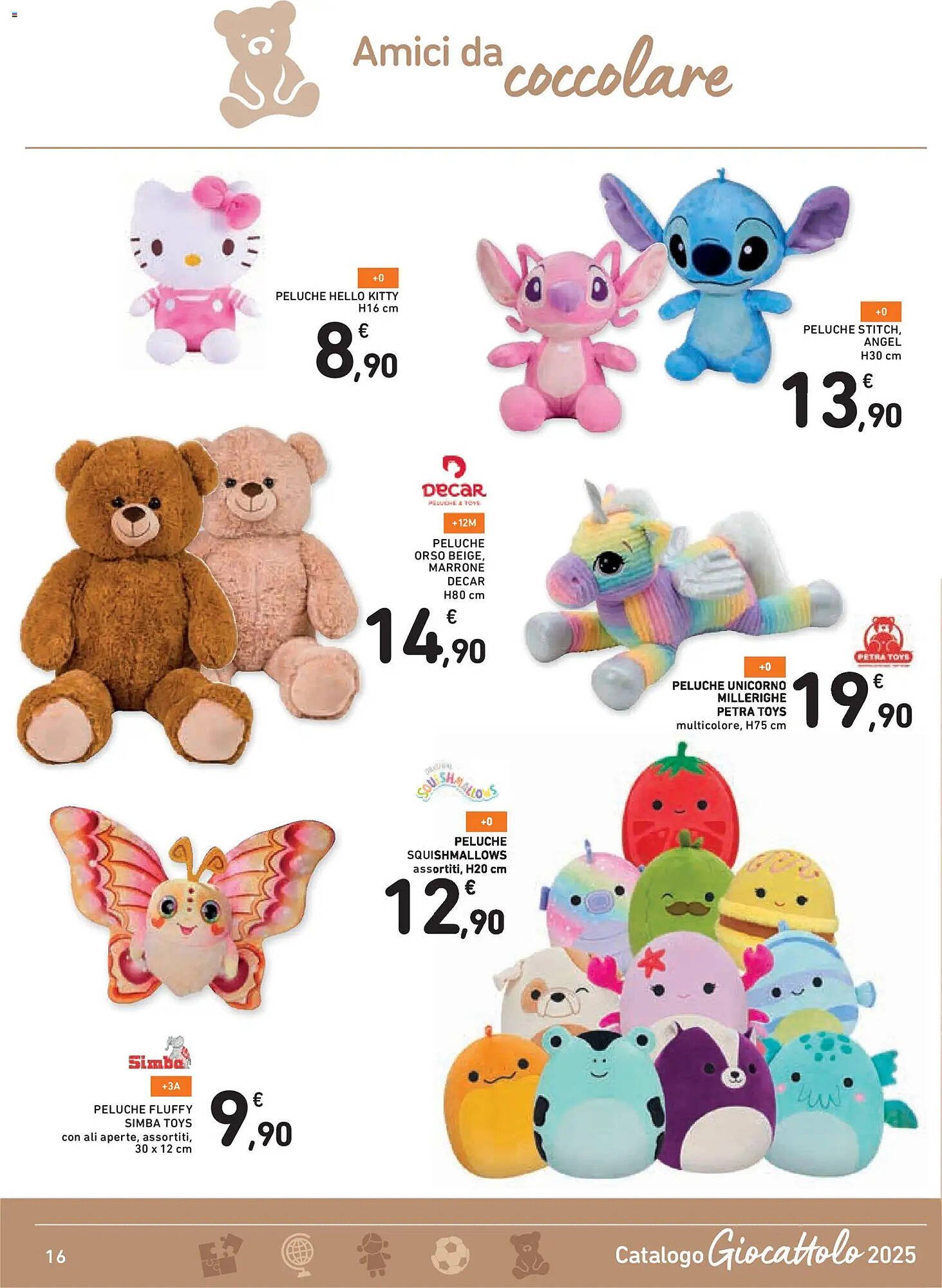 Volantino Conad (2025-11-14 - 2026-01-06)