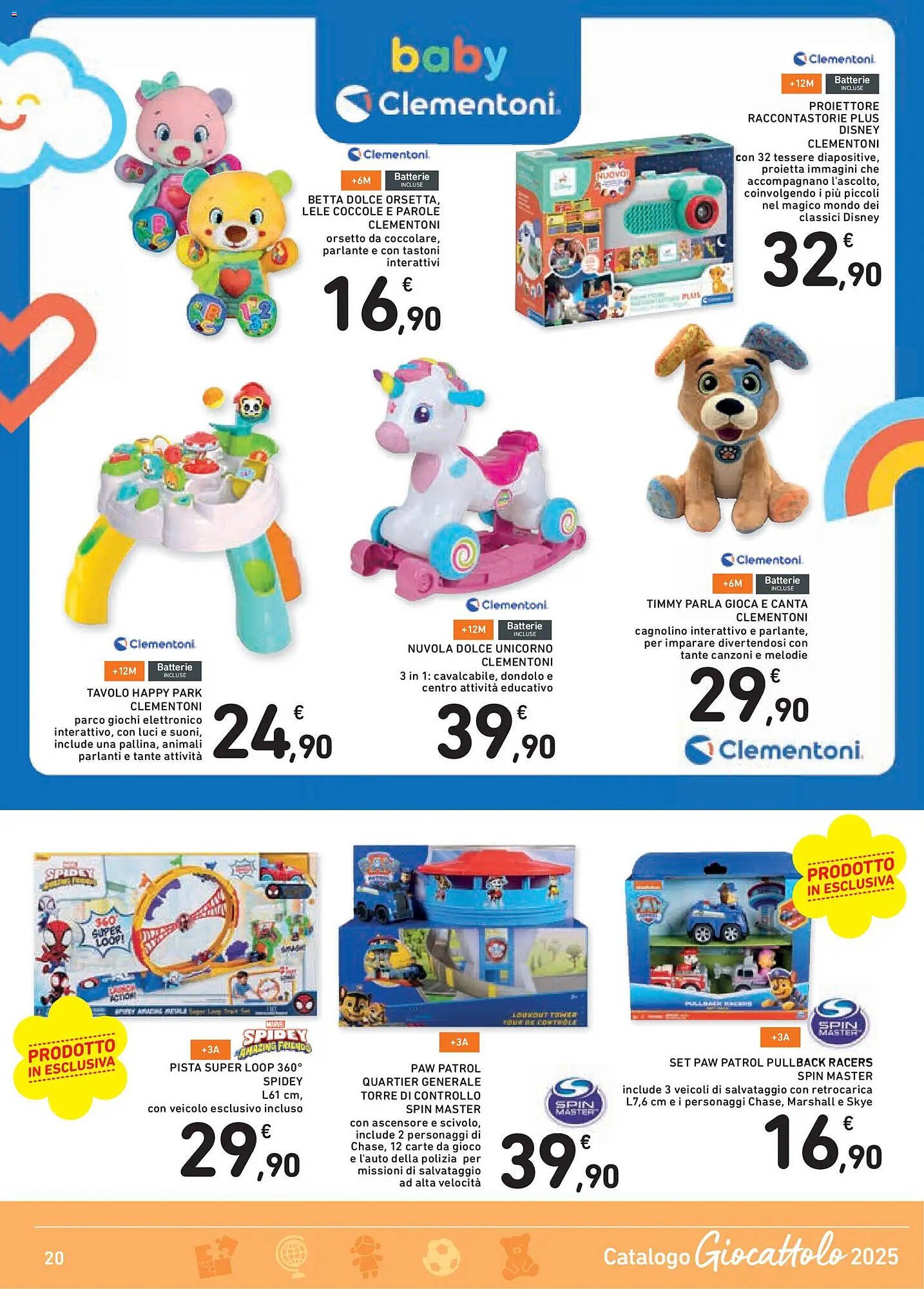 Volantino Conad (2025-11-14 - 2026-01-06)