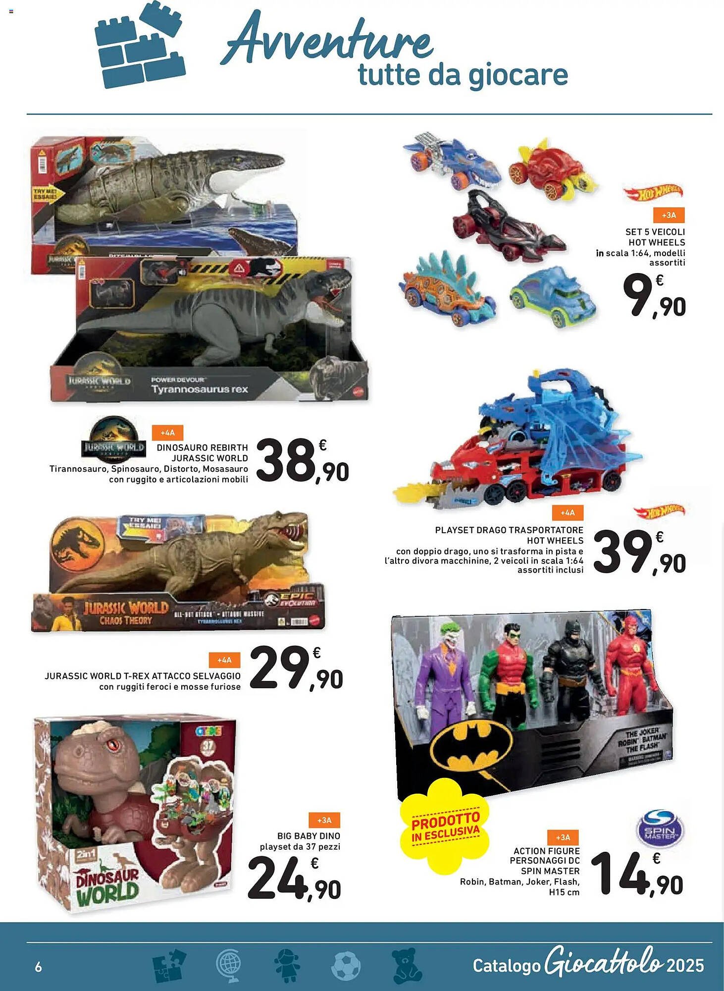 Volantino Conad (2025-11-14 - 2026-01-06)