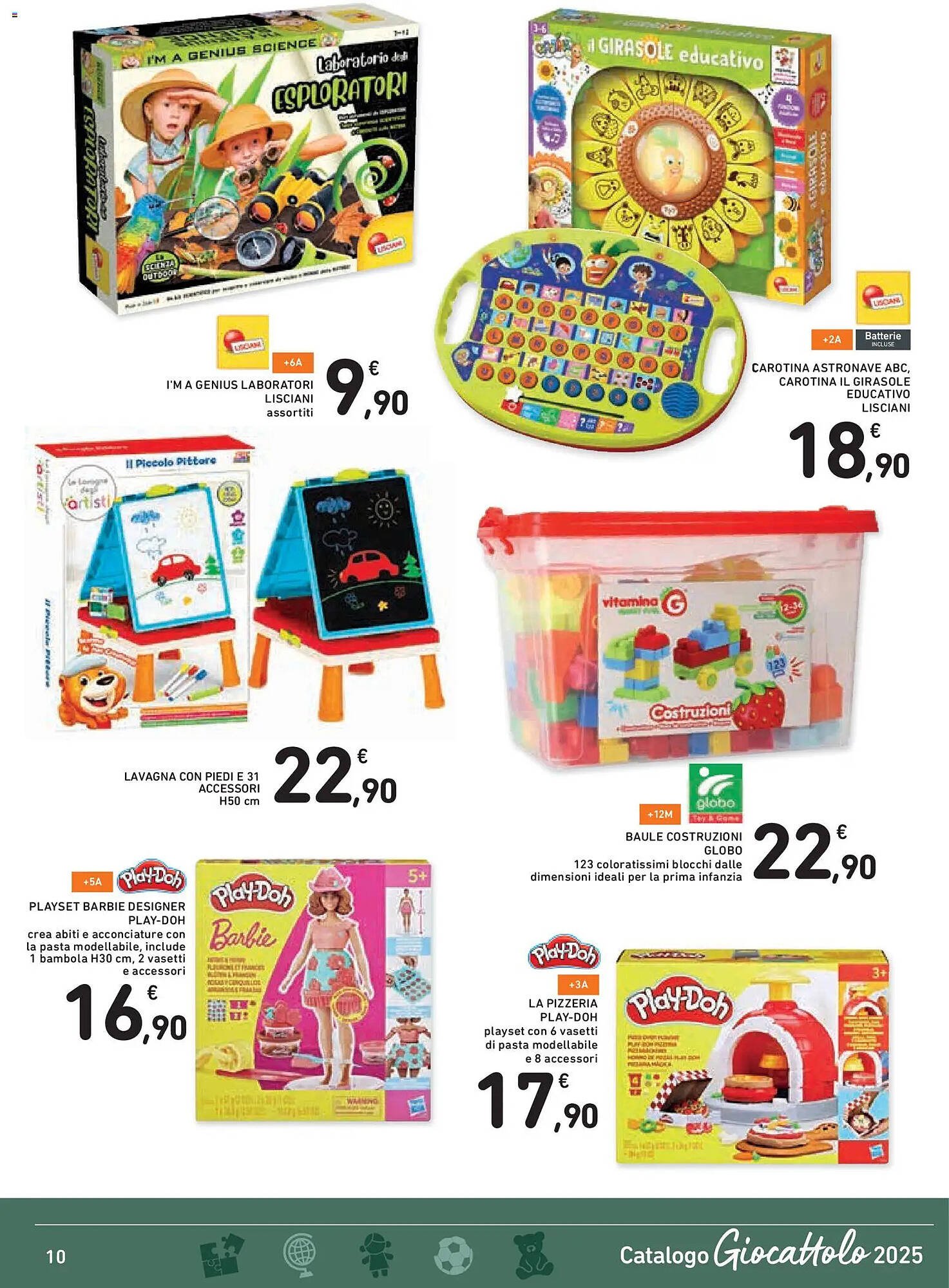 Volantino Conad (2025-11-14 - 2026-01-06)