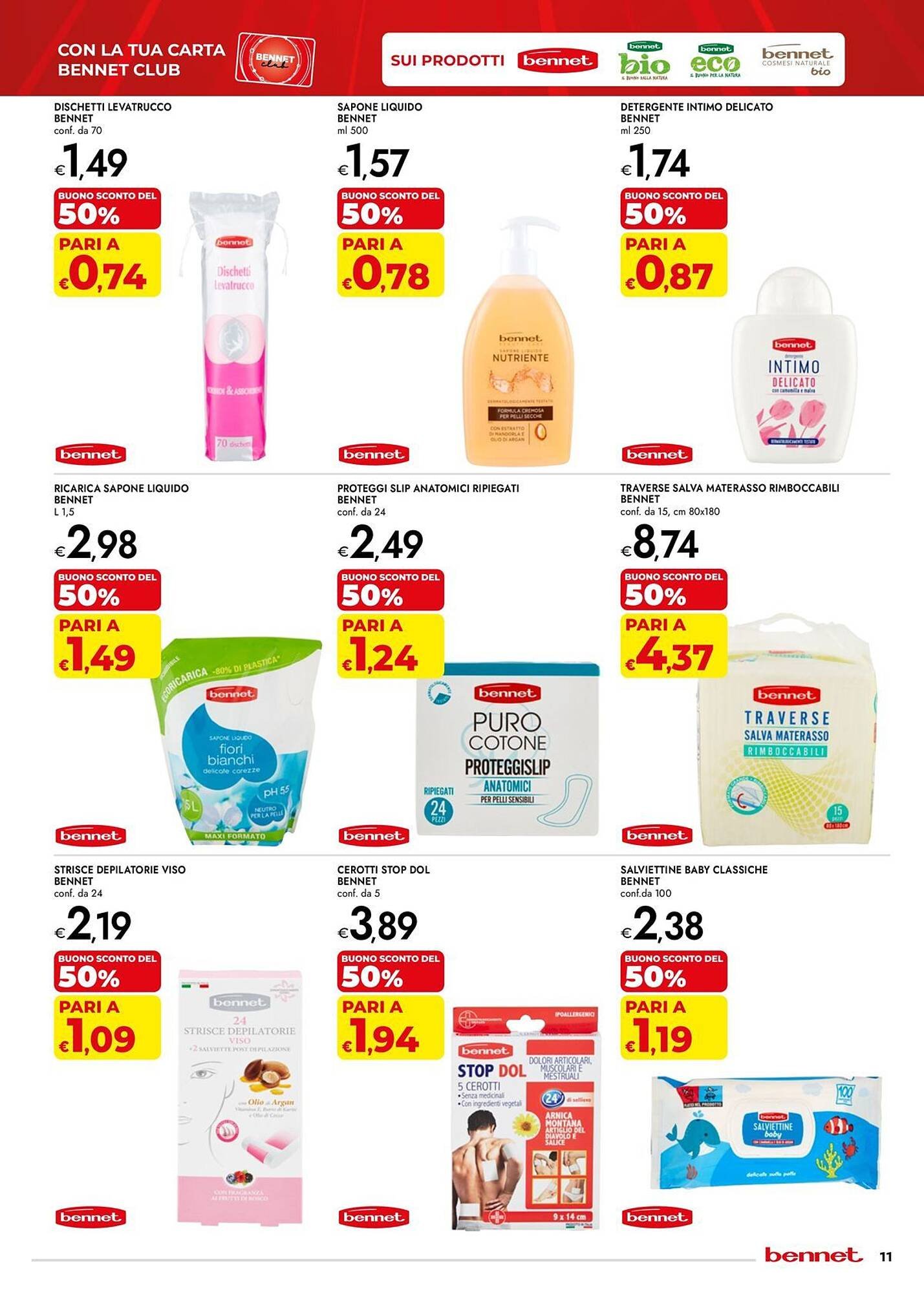 Volantino Bennet (2026-01-22 - 2026-02-04)