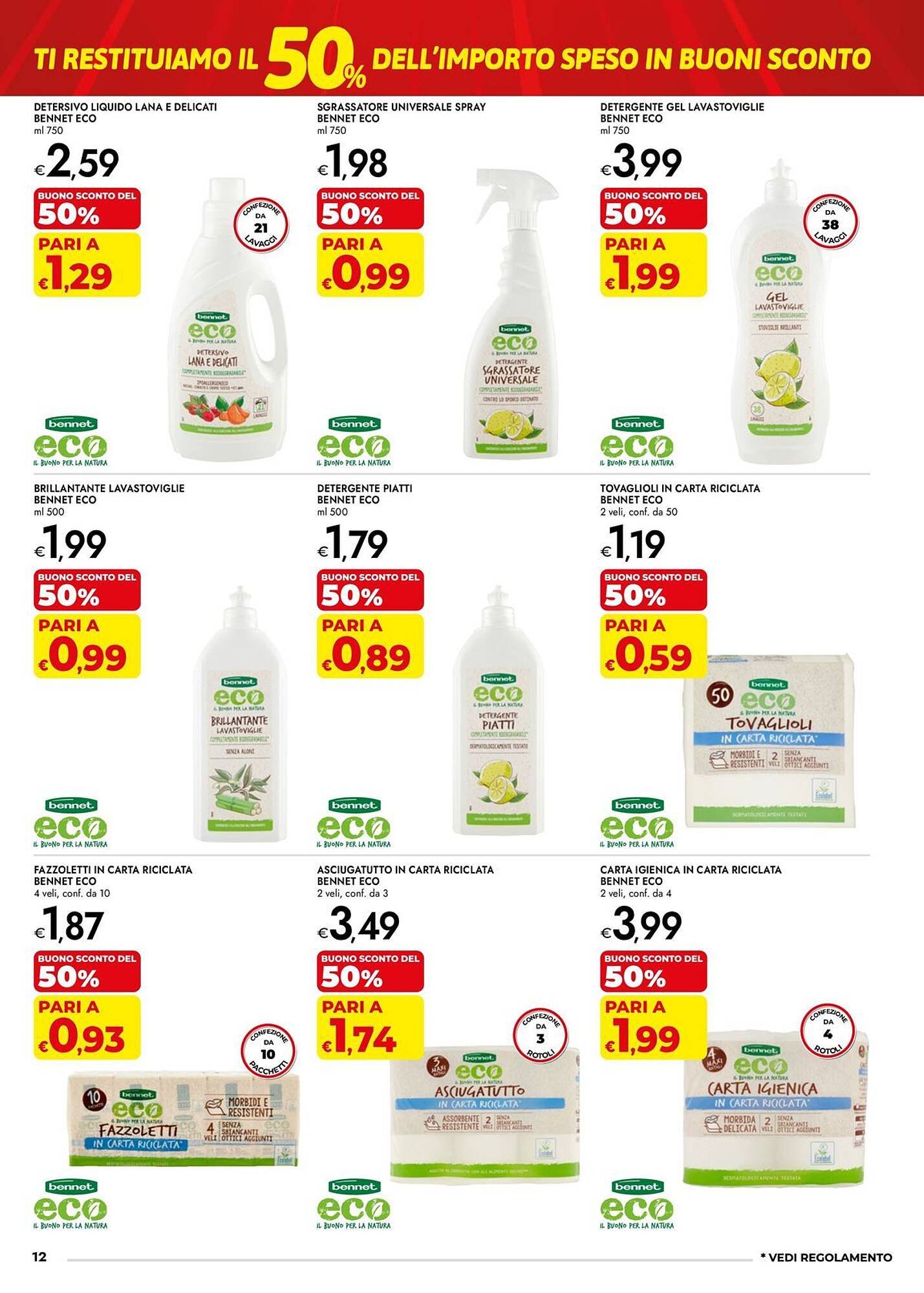 Volantino Bennet (2026-01-22 - 2026-02-04)