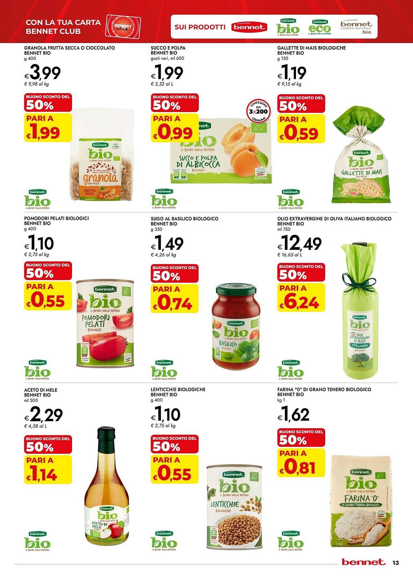 Volantino Bennet (2026-01-22 - 2026-02-04)