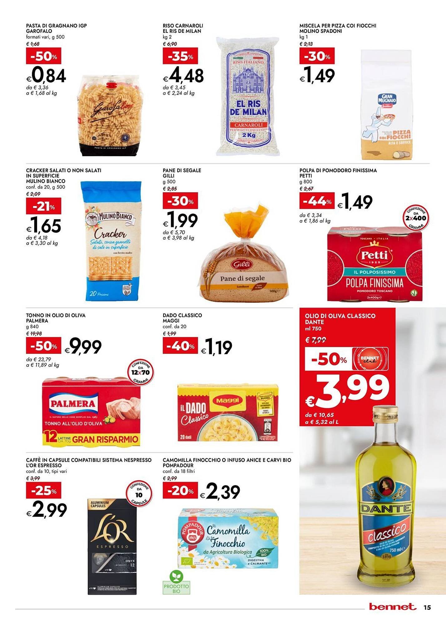 Volantino Bennet (2026-01-22 - 2026-02-04)