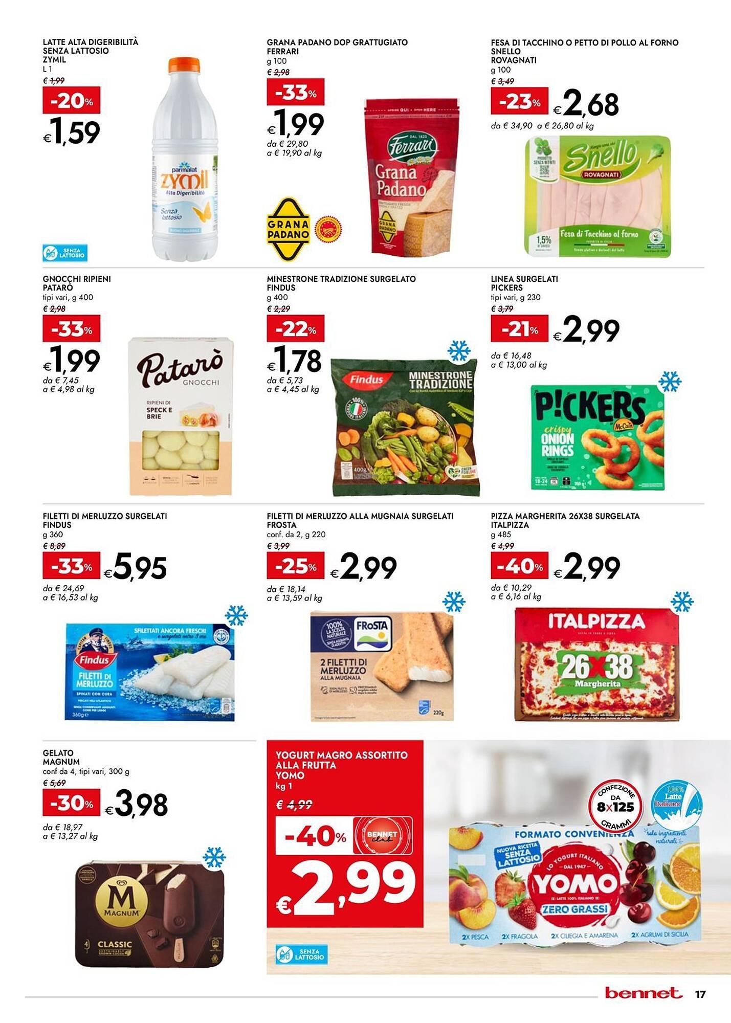 Volantino Bennet (2026-01-22 - 2026-02-04)