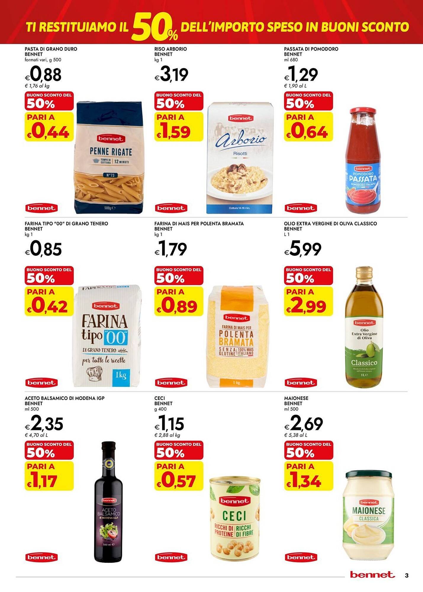 Volantino Bennet (2026-01-22 - 2026-02-04)
