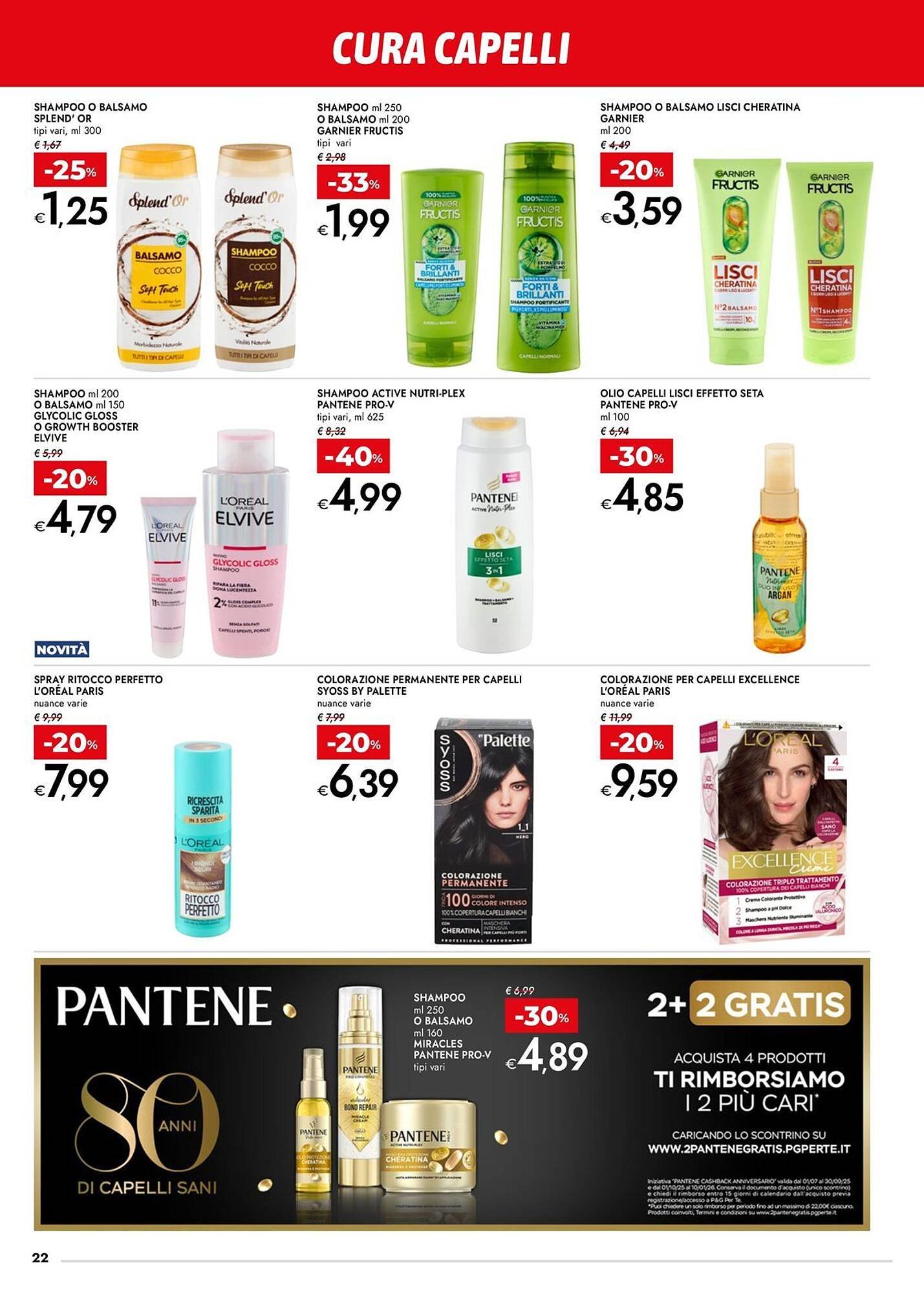 Volantino Bennet (2026-01-22 - 2026-02-04)