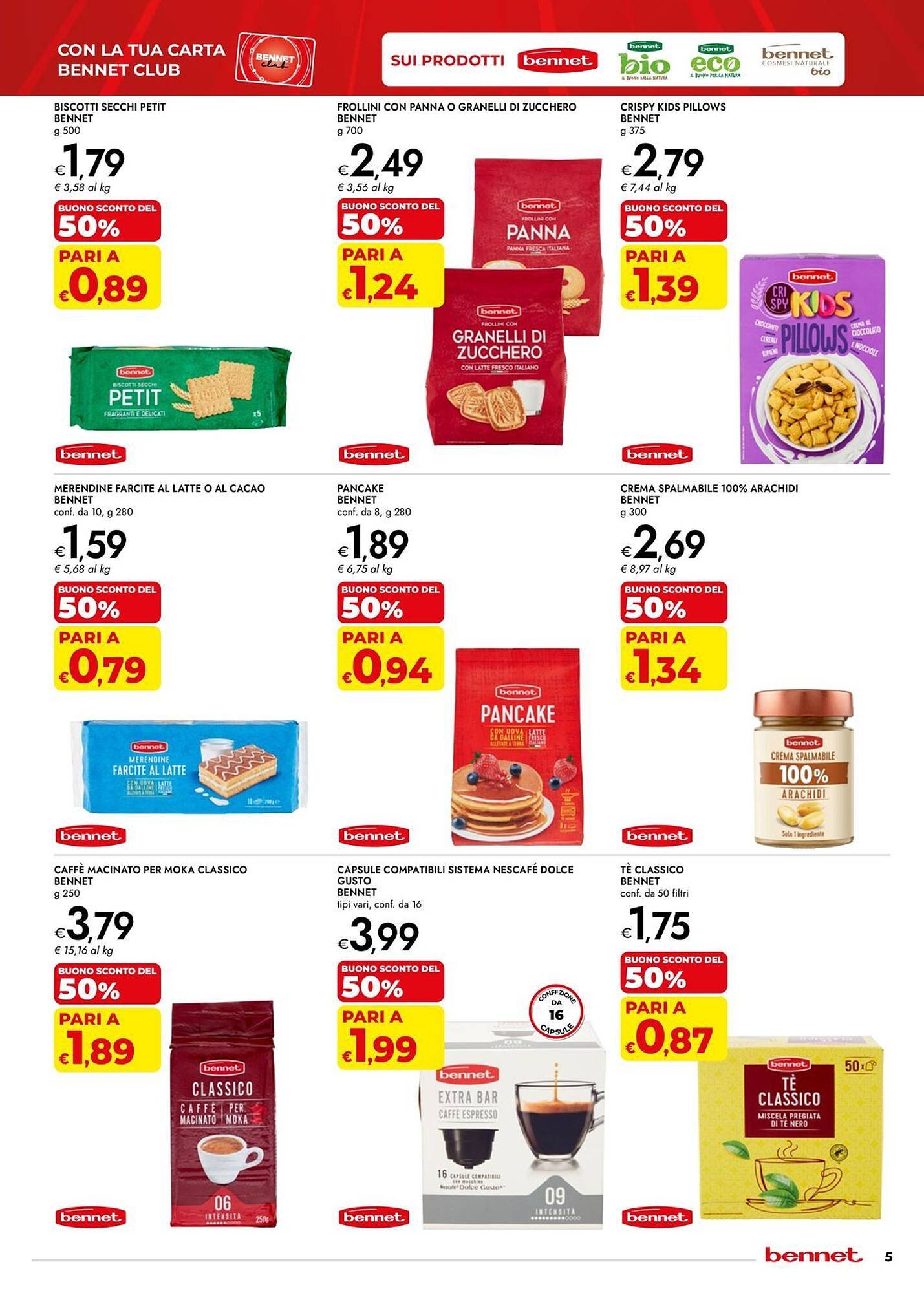 Volantino Bennet (2026-01-22 - 2026-02-04)