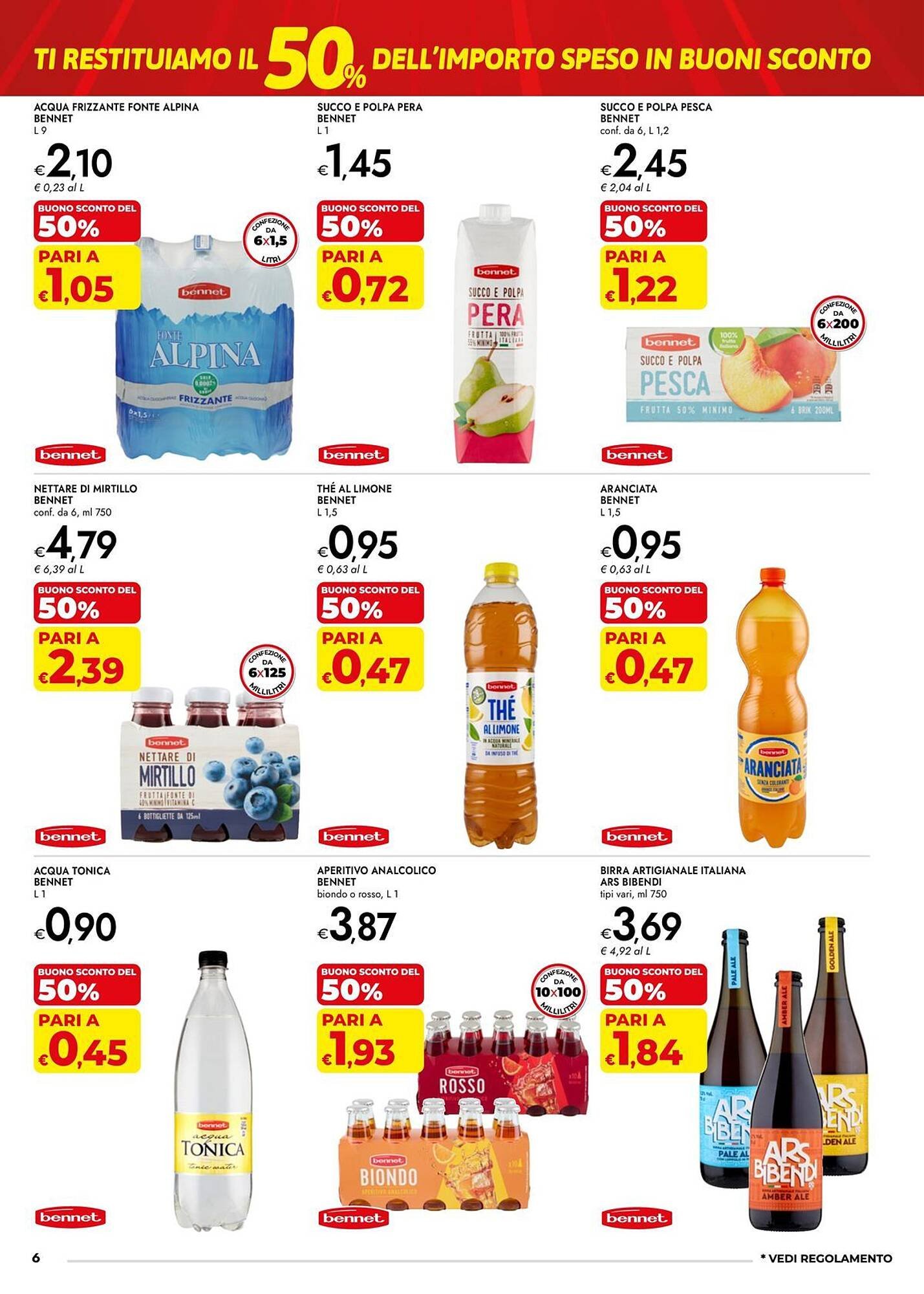 Volantino Bennet (2026-01-22 - 2026-02-04)