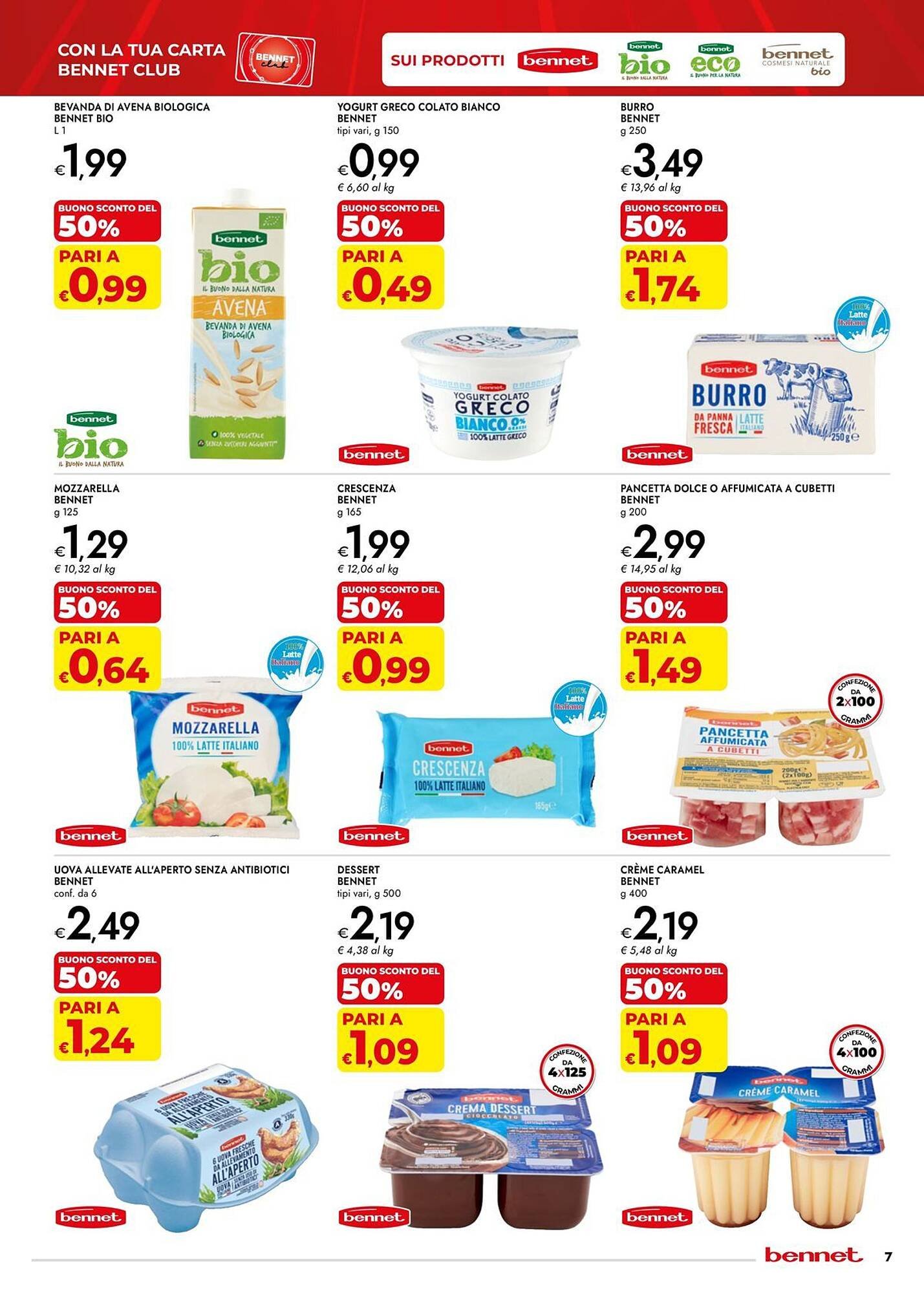 Volantino Bennet (2026-01-22 - 2026-02-04)