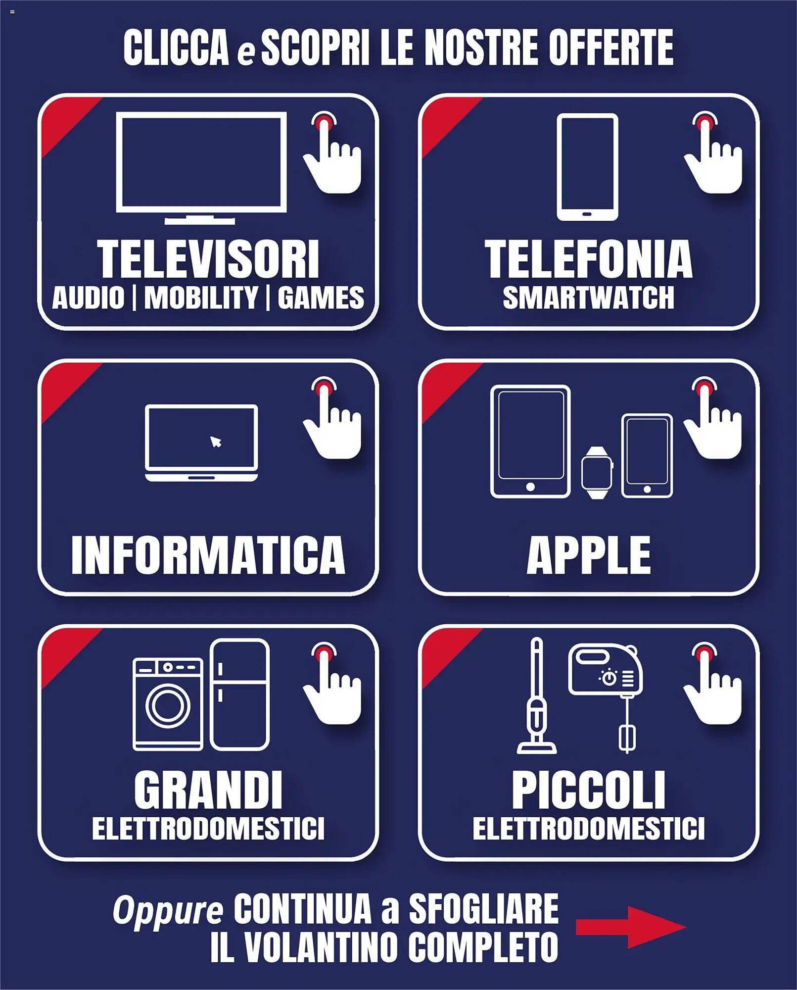 Volantino Trony (2025-12-04 - 2025-12-24)