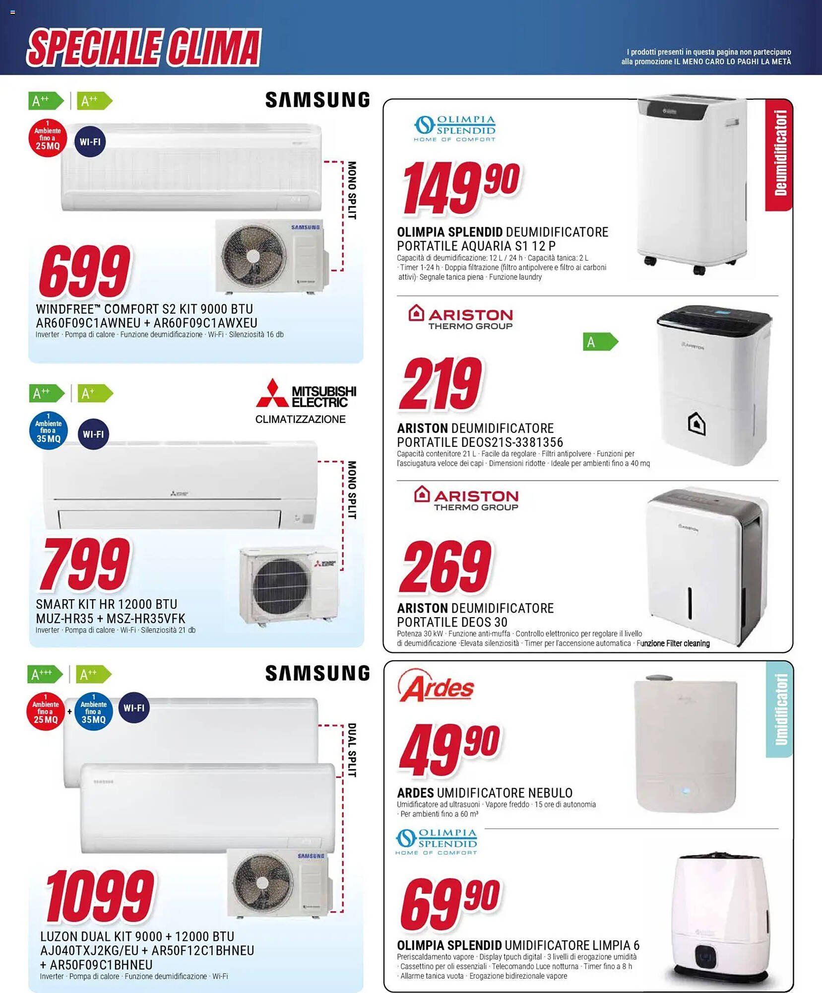 Volantino Trony (2025-12-04 - 2025-12-24)