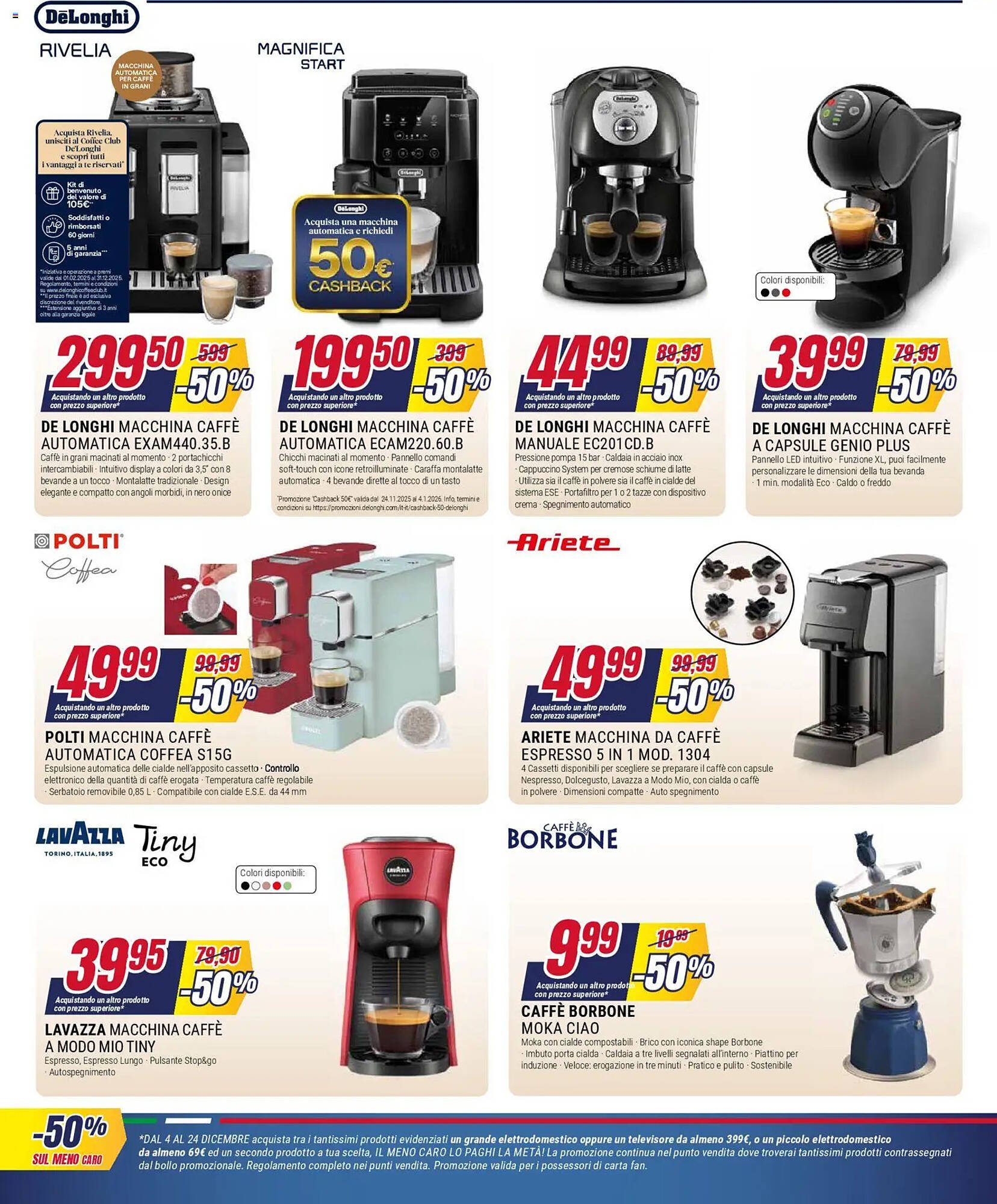 Volantino Trony (2025-12-04 - 2025-12-24)