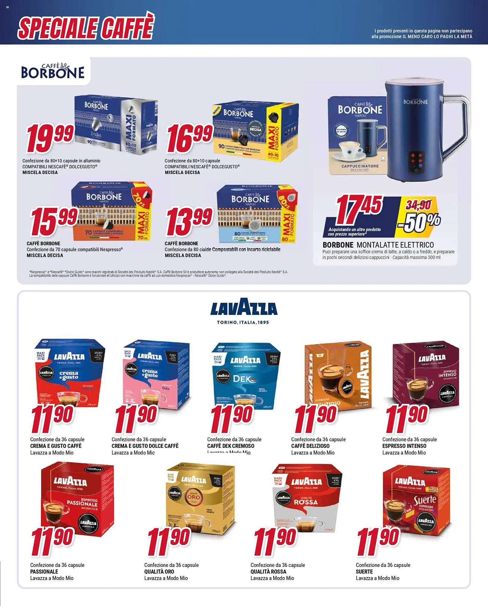 Volantino Trony (2025-12-04 - 2025-12-24)