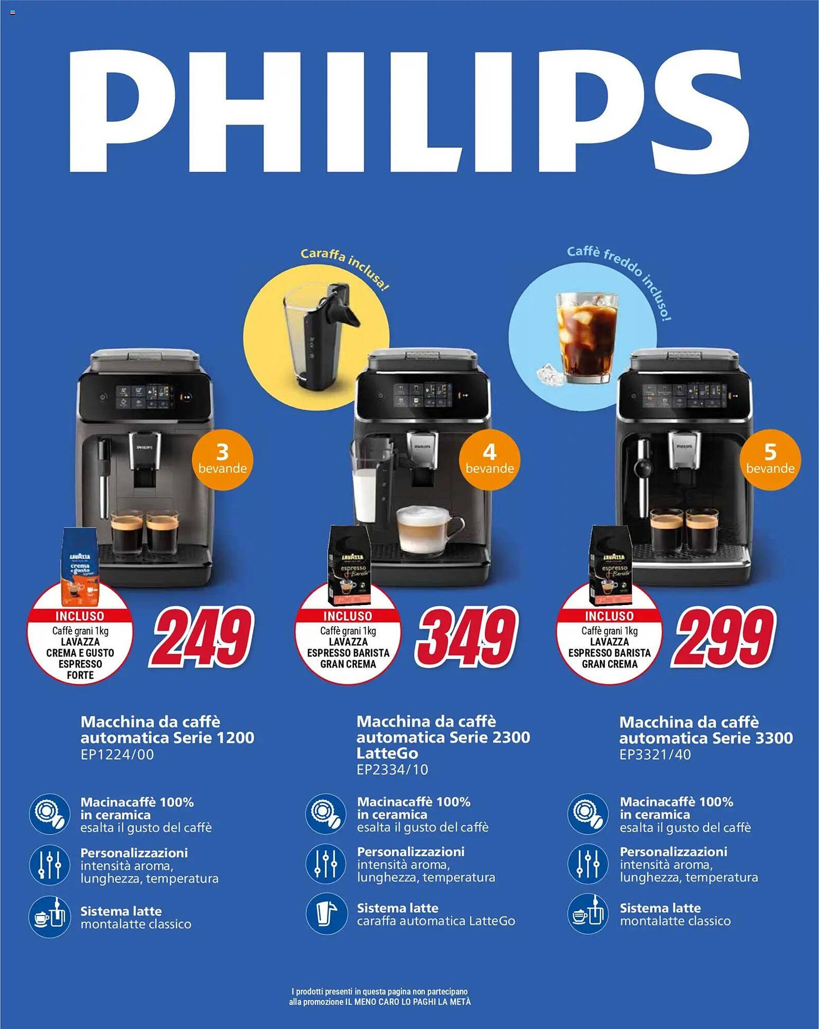 Volantino Trony (2025-12-04 - 2025-12-24)