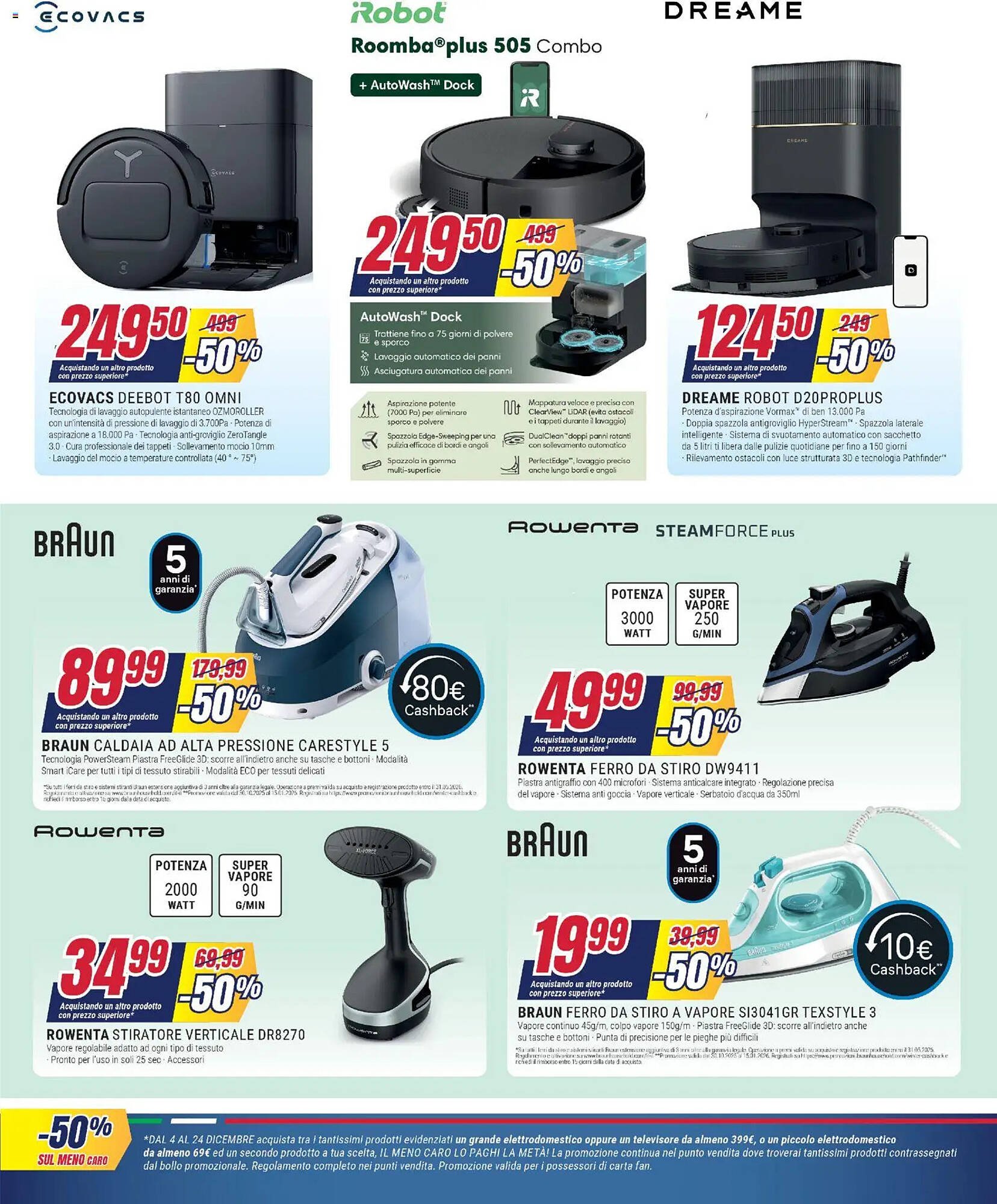 Volantino Trony (2025-12-04 - 2025-12-24)