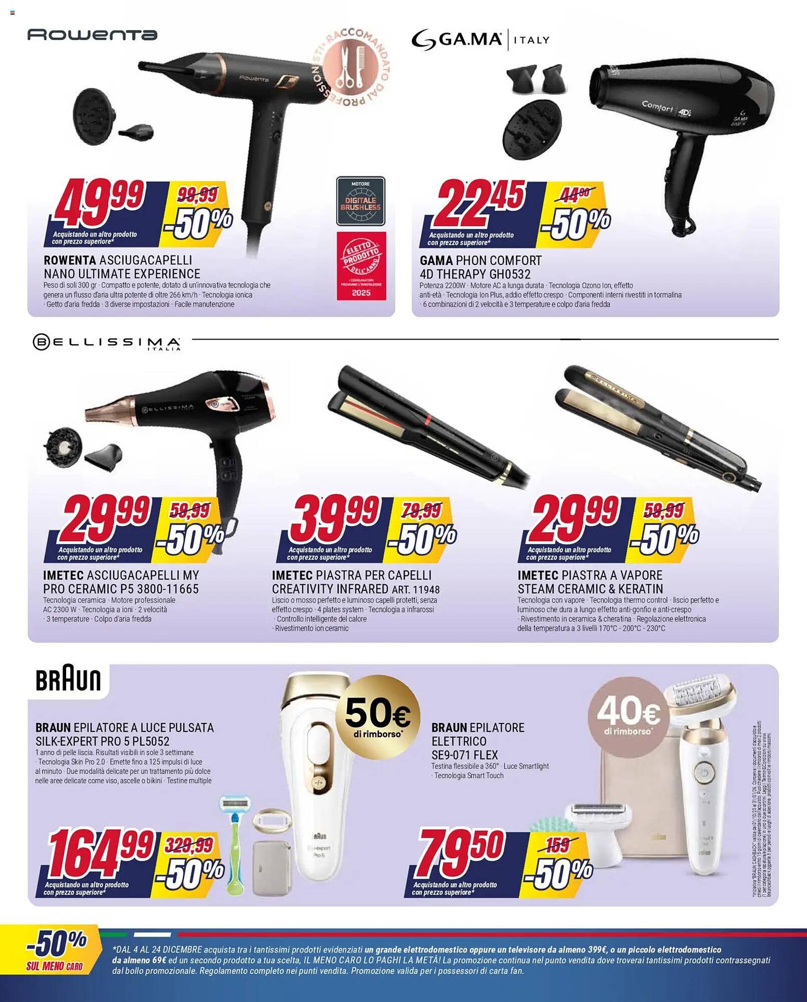 Volantino Trony (2025-12-04 - 2025-12-24)