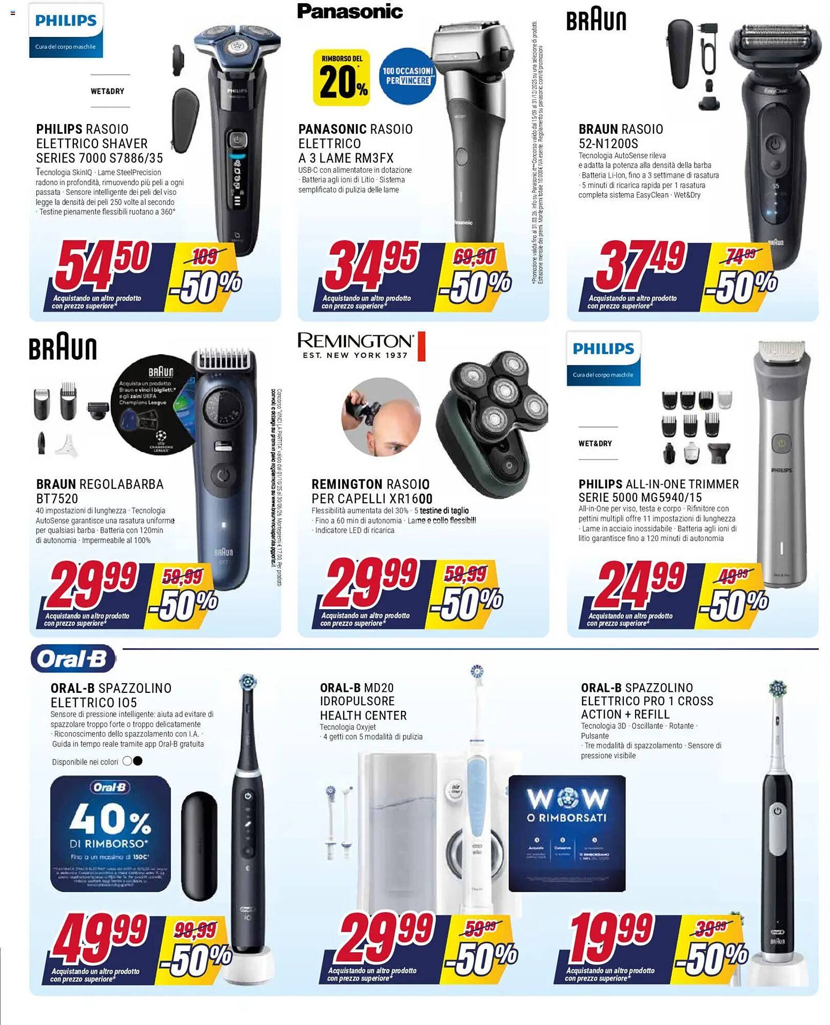 Volantino Trony (2025-12-04 - 2025-12-24)