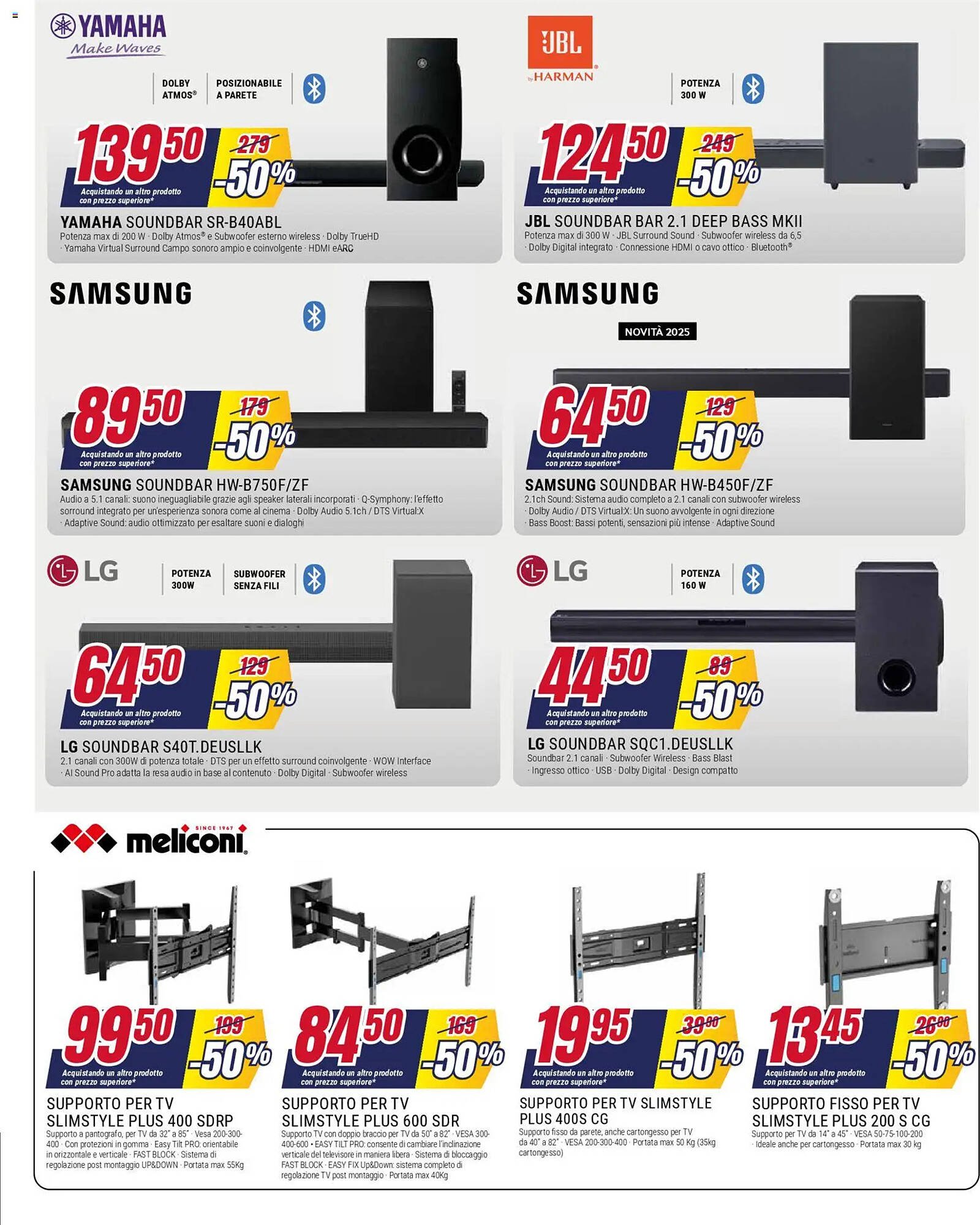 Volantino Trony (2025-12-04 - 2025-12-24)