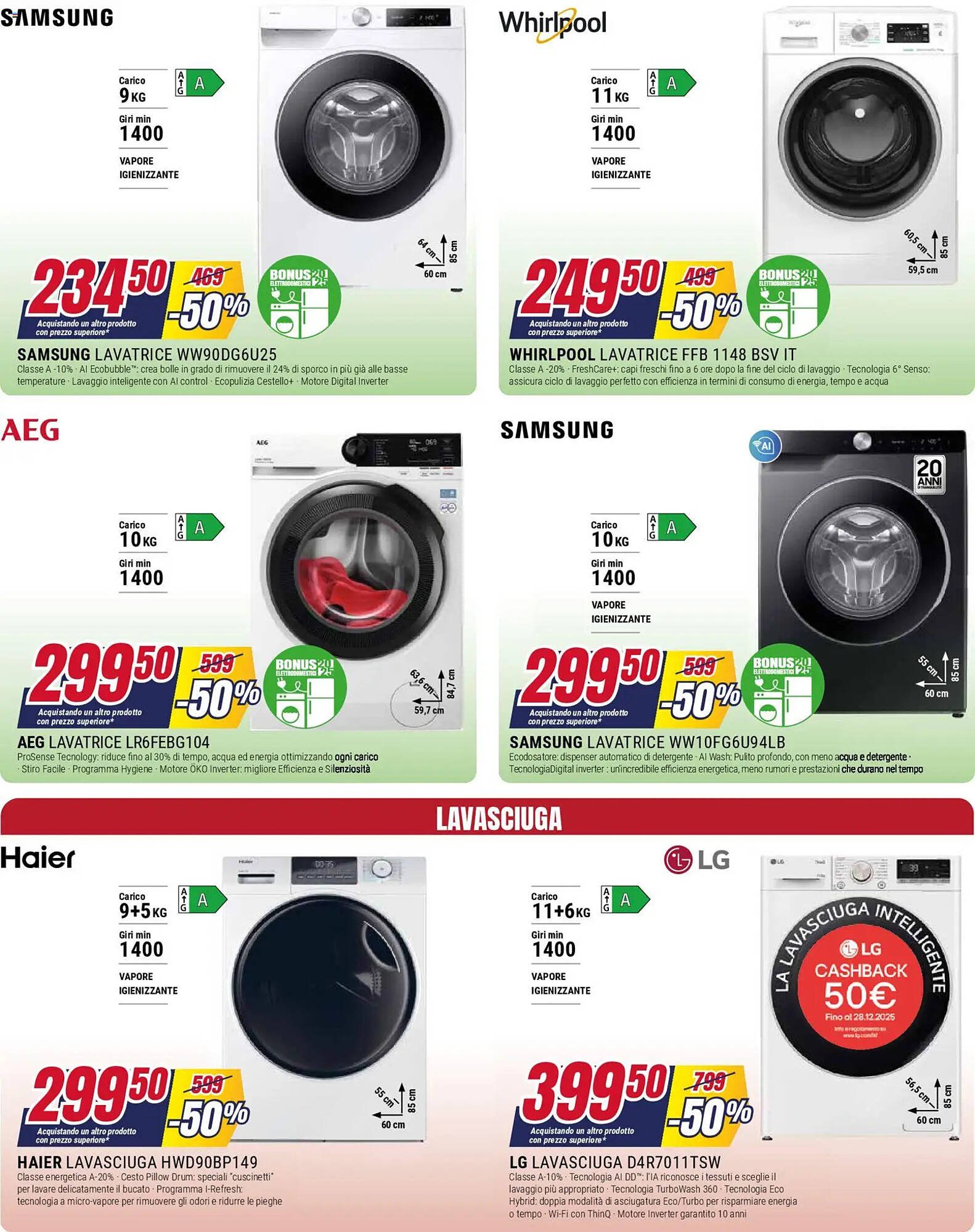 Volantino Trony (2025-12-04 - 2025-12-24)