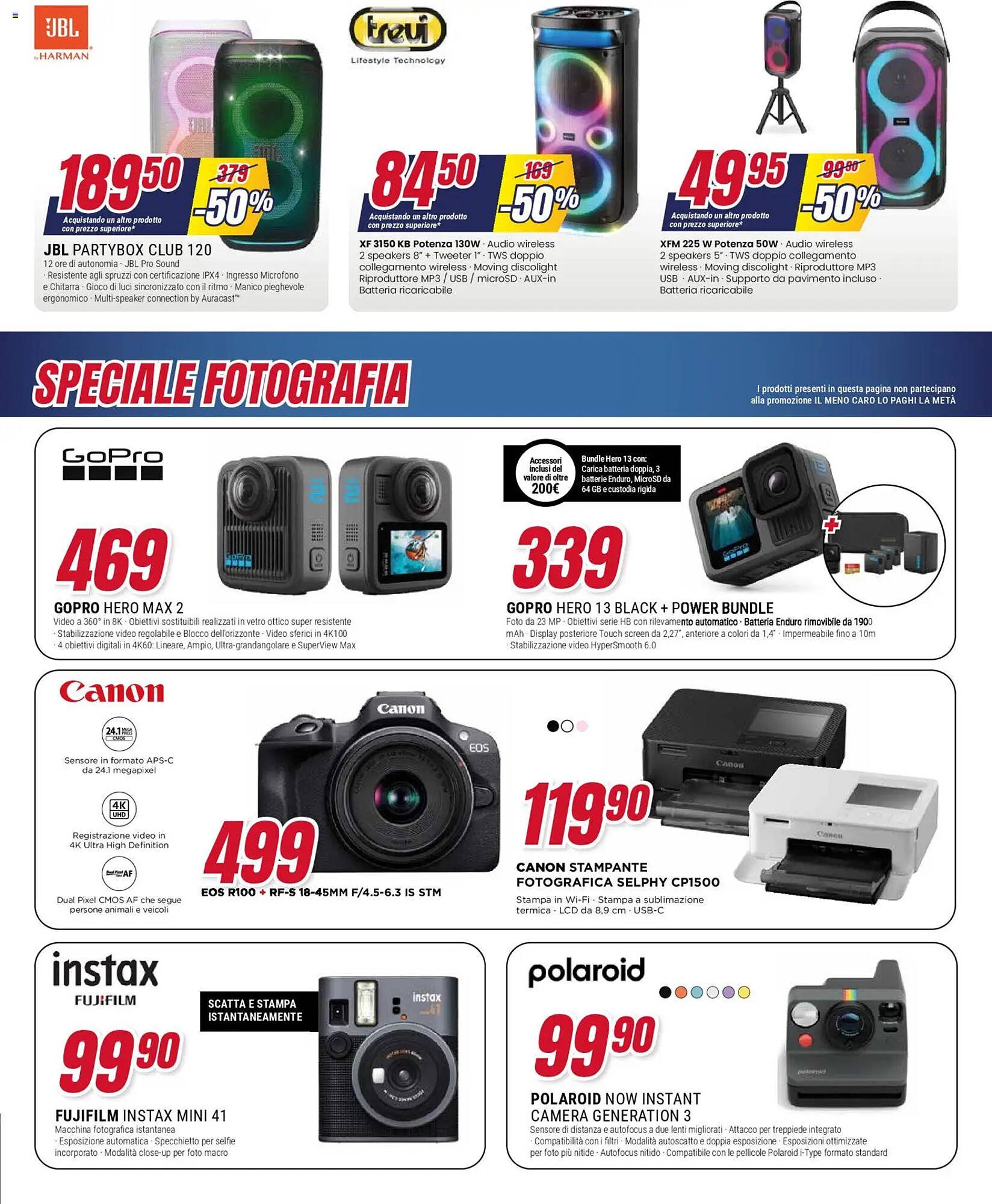 Volantino Trony (2025-12-04 - 2025-12-24)