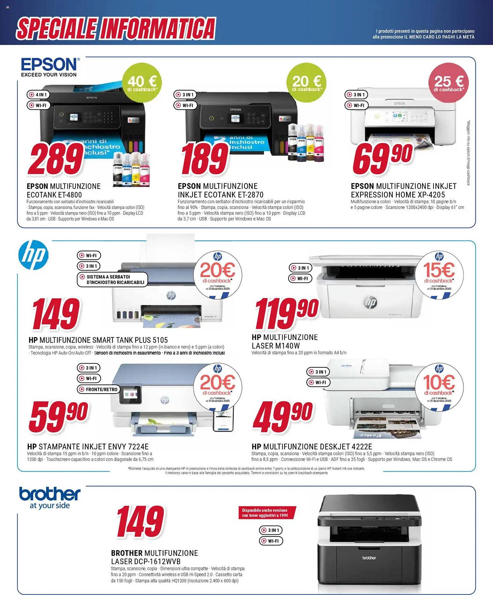 Volantino Trony (2025-12-04 - 2025-12-24)