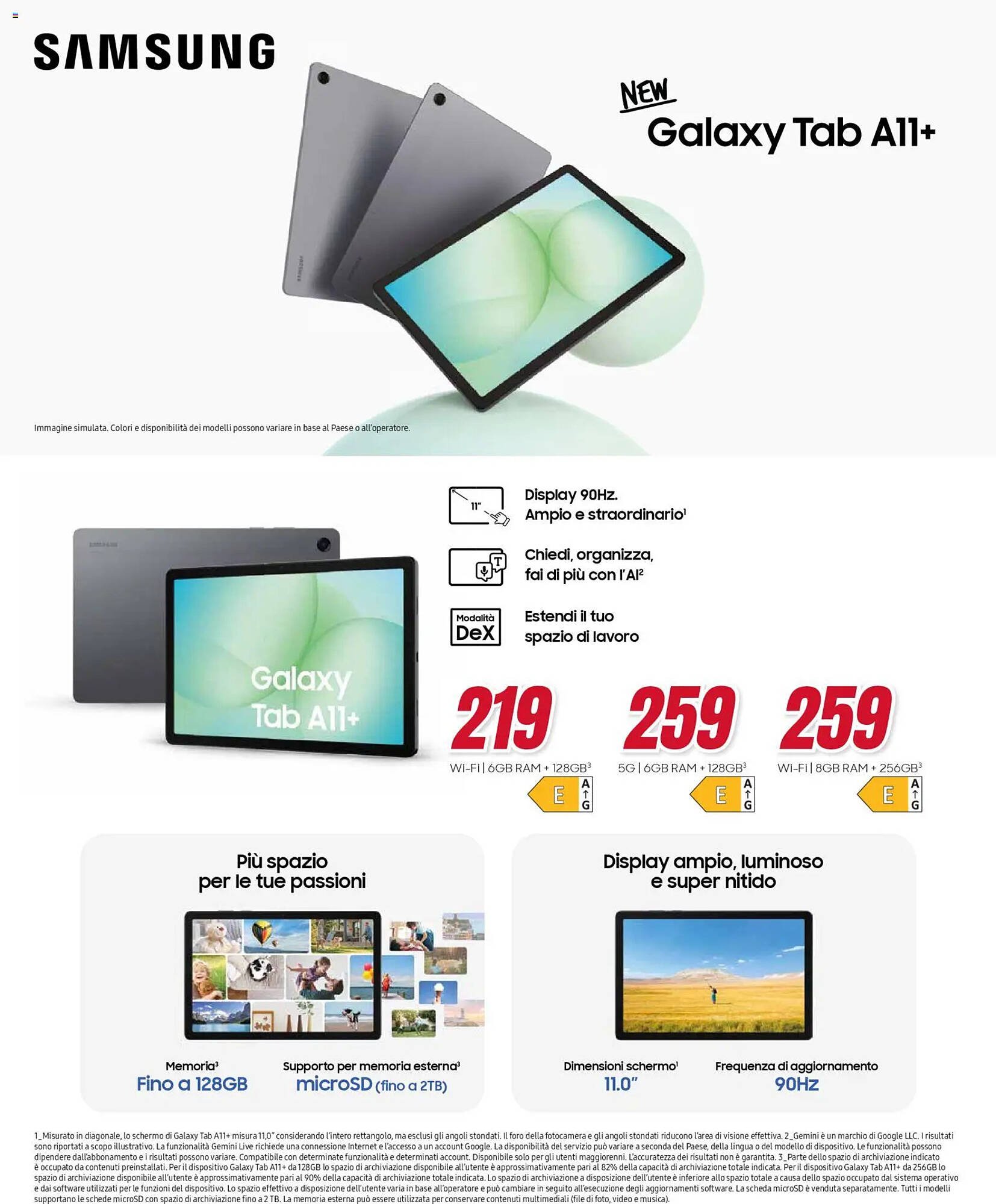 Volantino Trony (2025-12-04 - 2025-12-24)